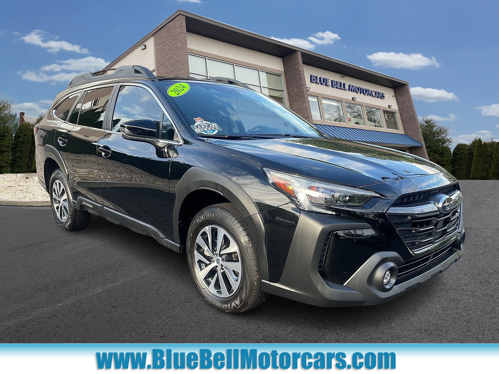2024 Subaru Outback Premium