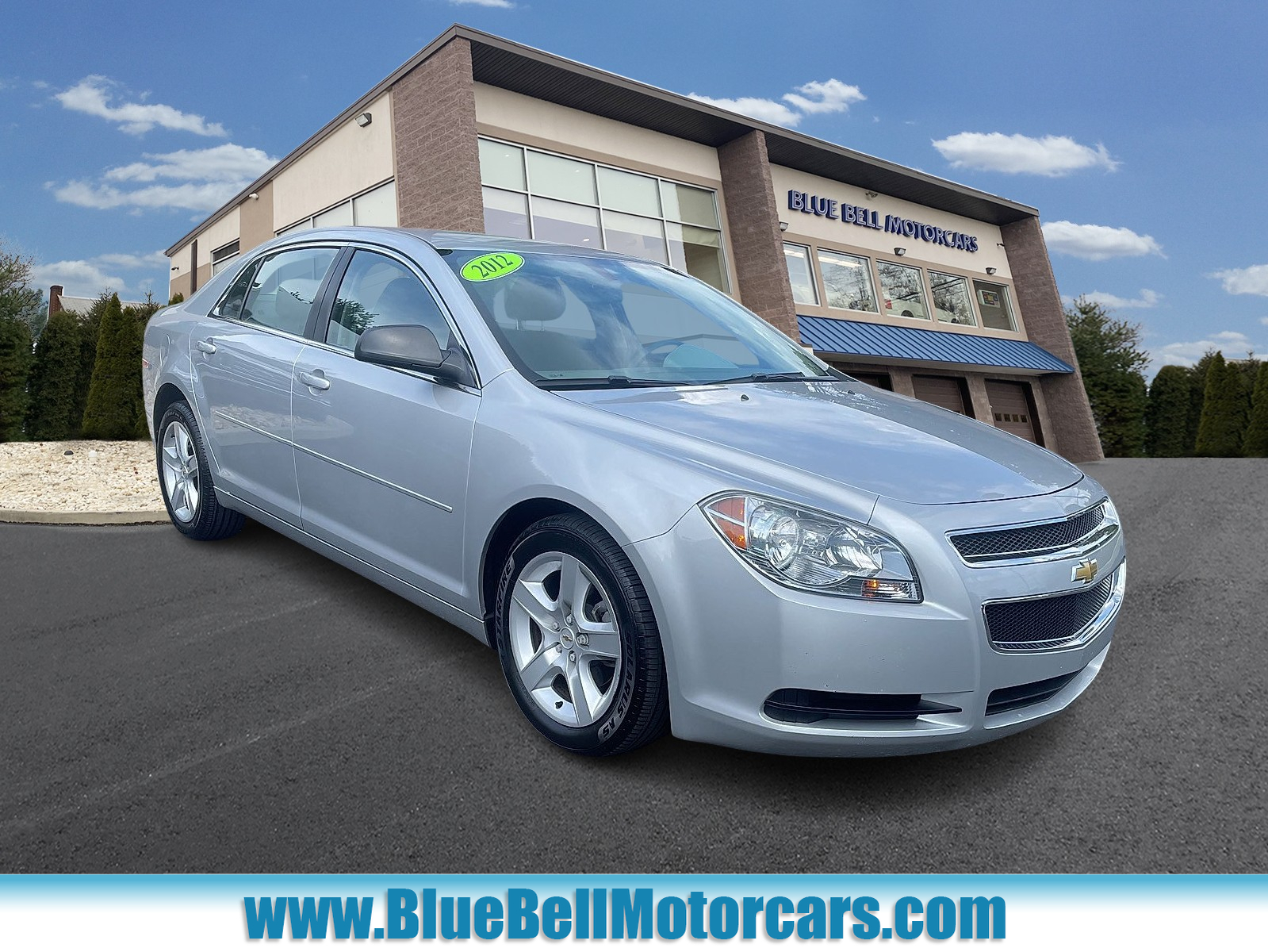 2012 Honda Insight EX photo 7