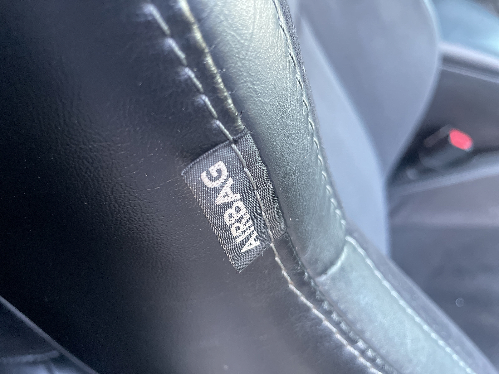 2018 Dodge Challenger T/A Plus photo 5