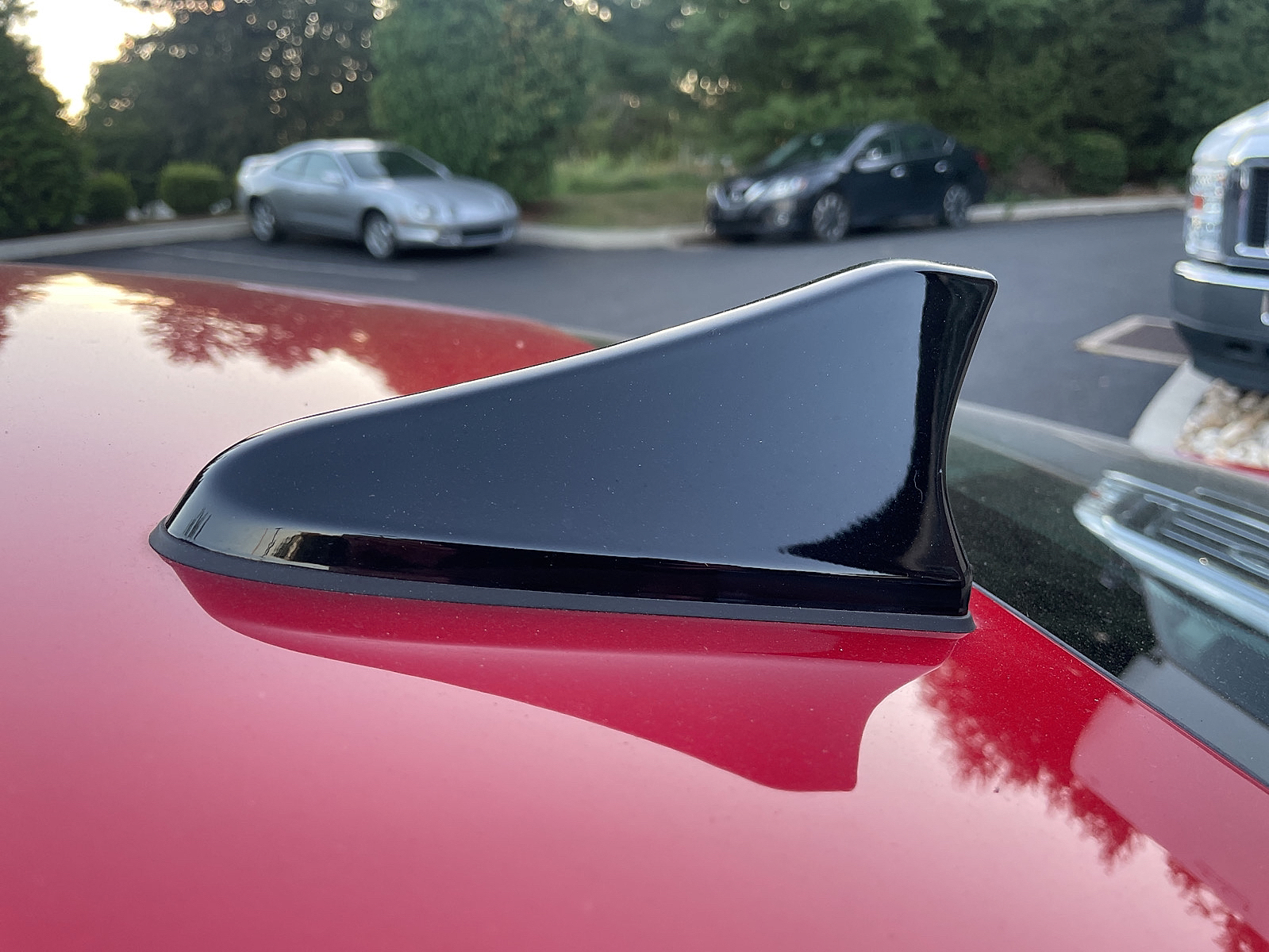 2023 Hyundai Elantra SEL Convenience photo 3