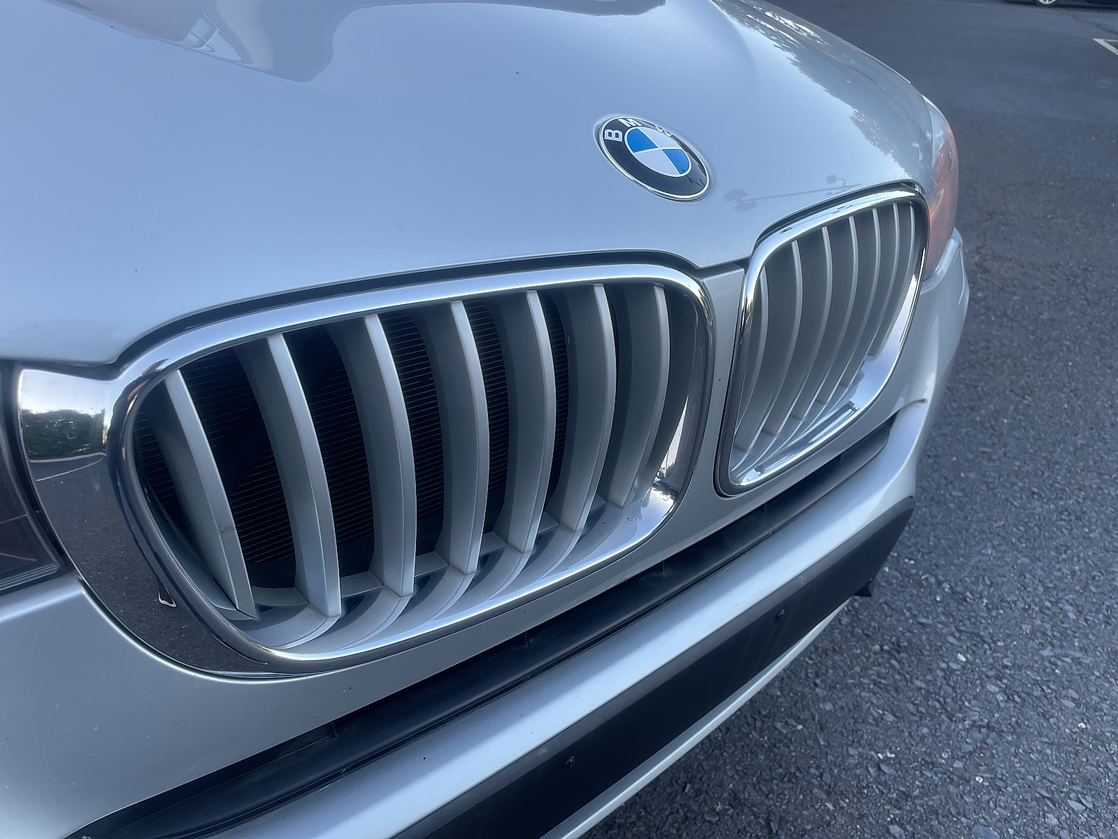 2016 Bmw X3 xDrive28i photo 3