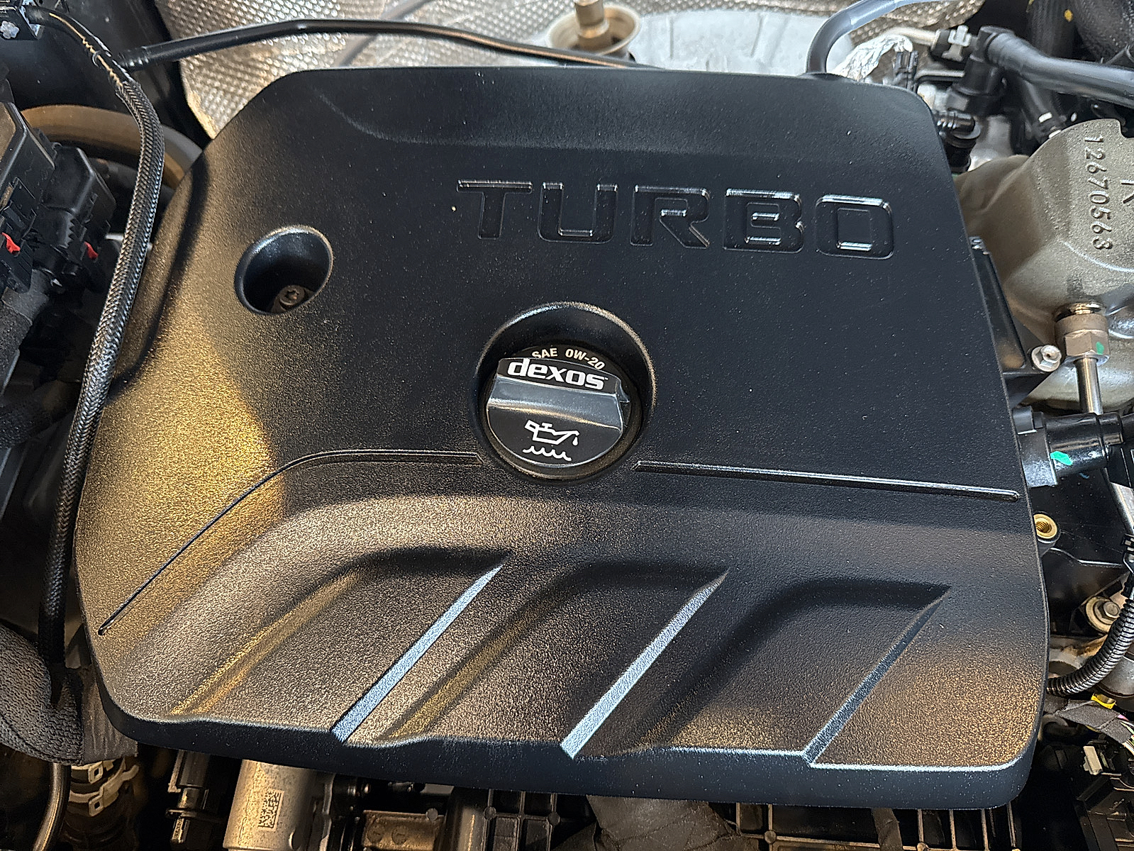 2024 Chevrolet Trailblazer AWD LT