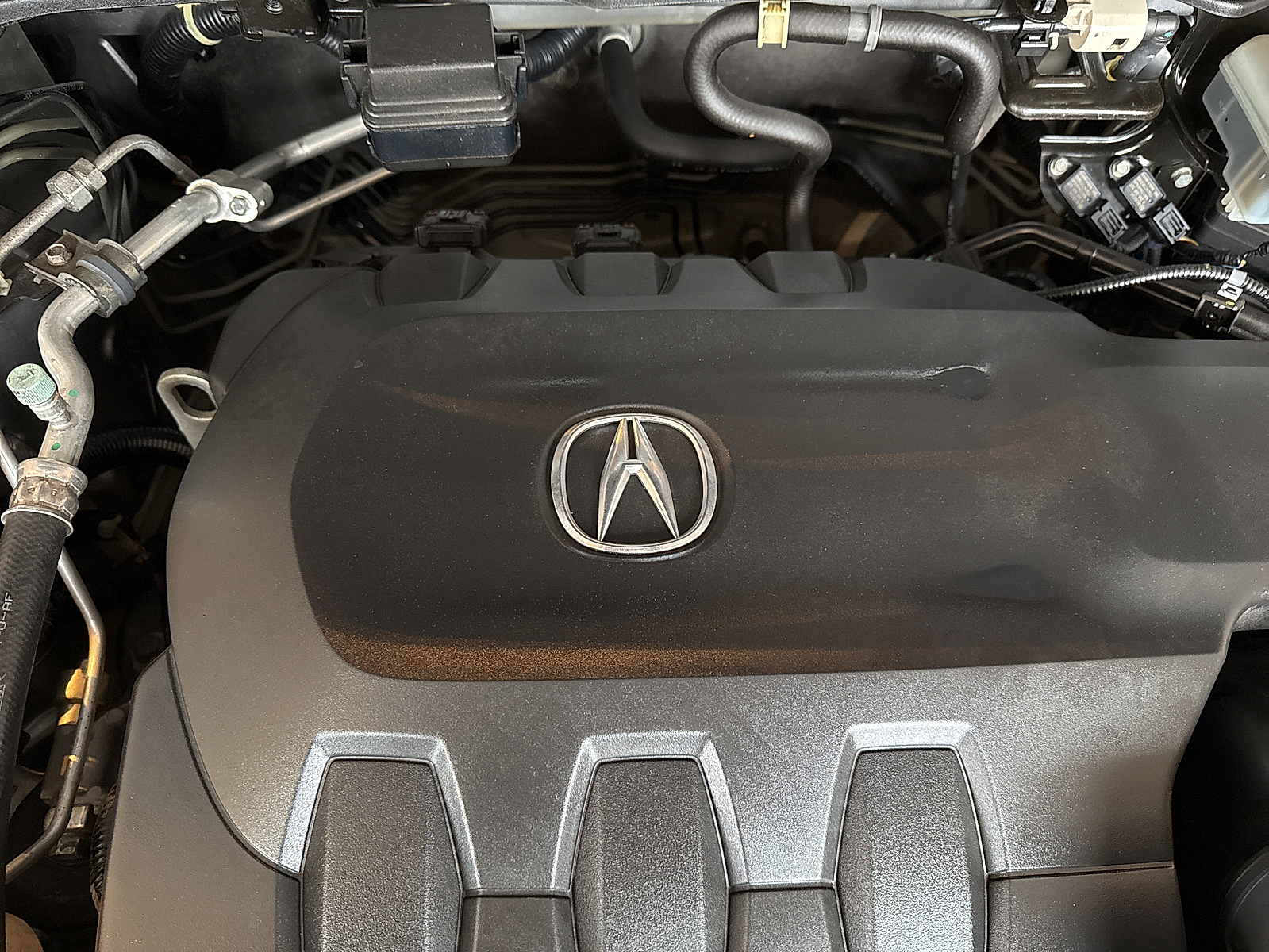 2017 Acura RDX w/AcuraWatch Plus Package