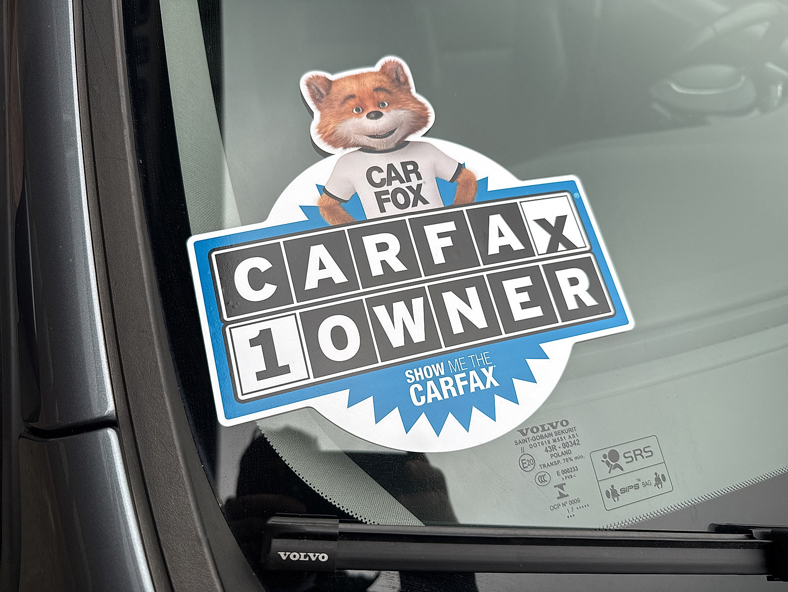 2018 Volvo S60 T5 Dynamic