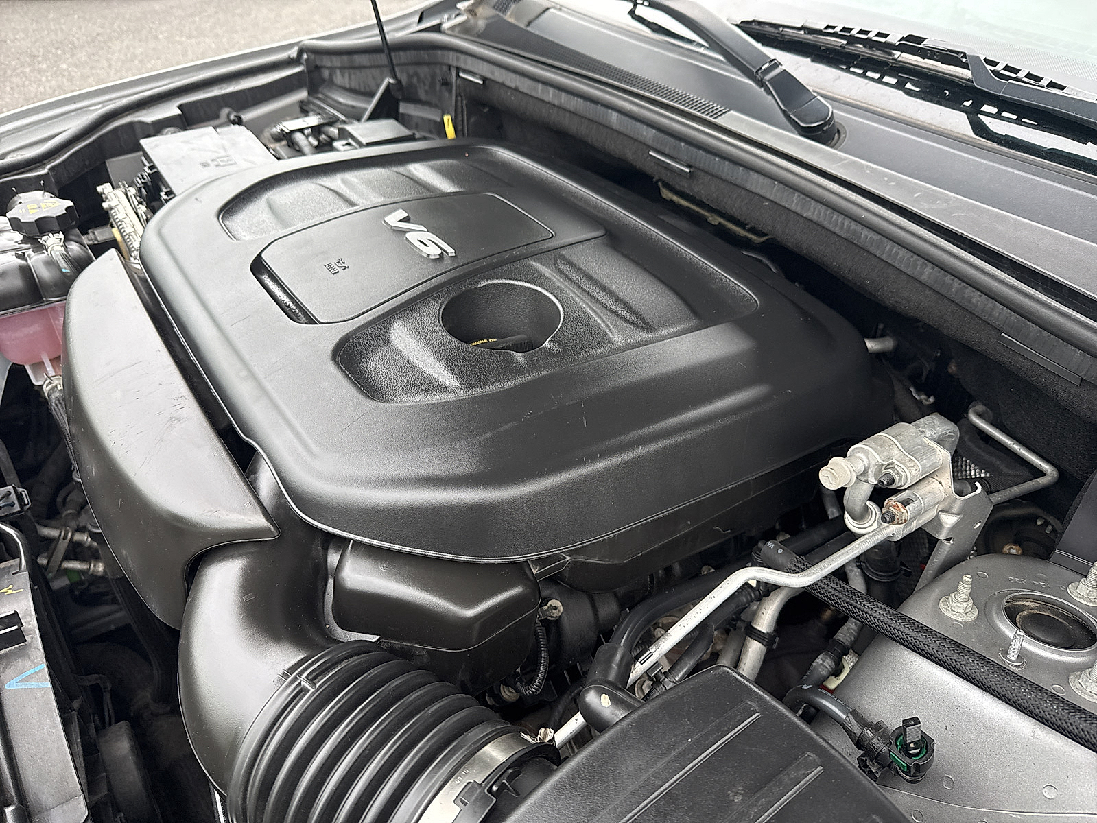 2016 Jeep Grand Cherokee Limited 75th Anniversary