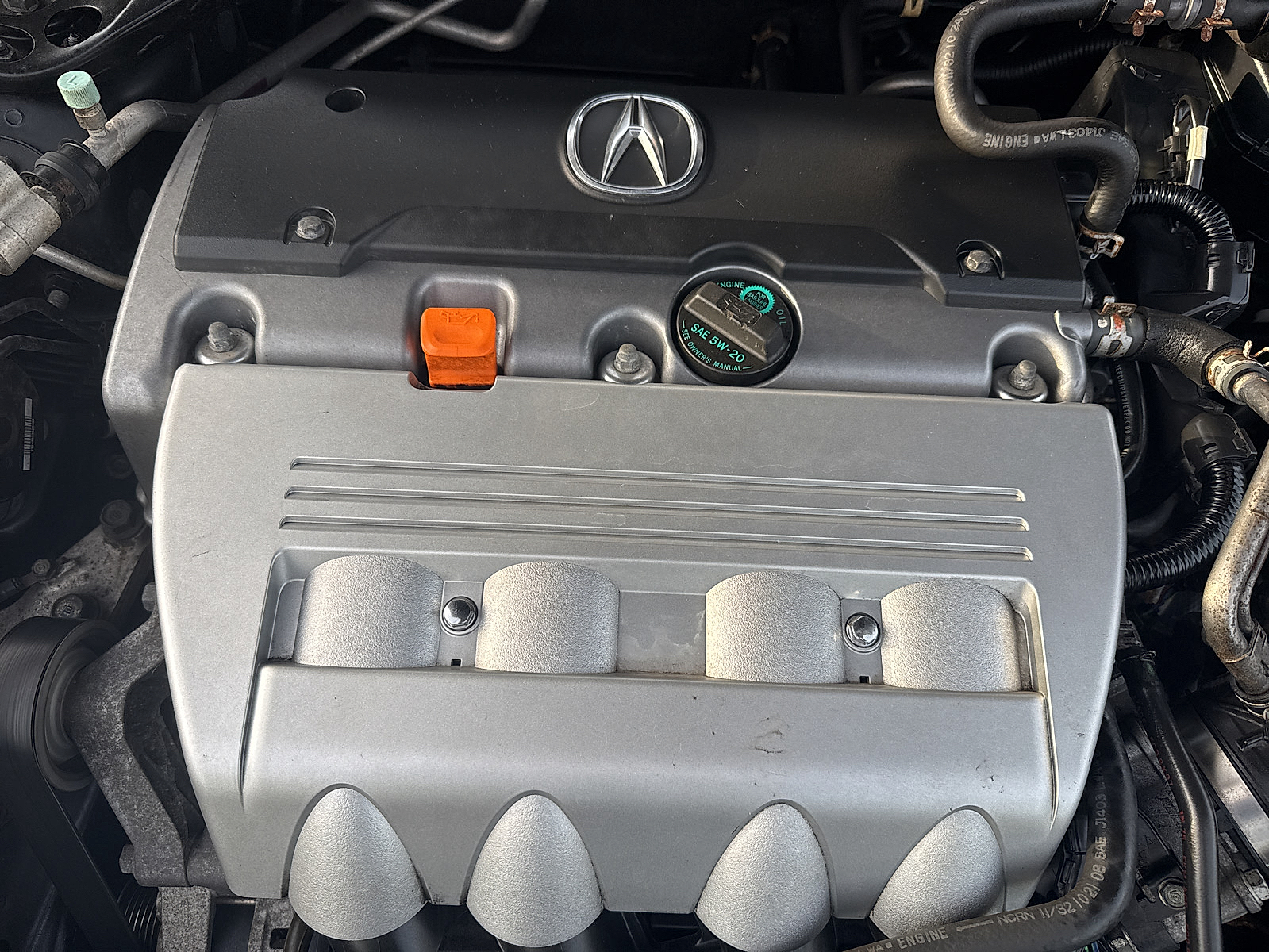 2009 Acura TSX 