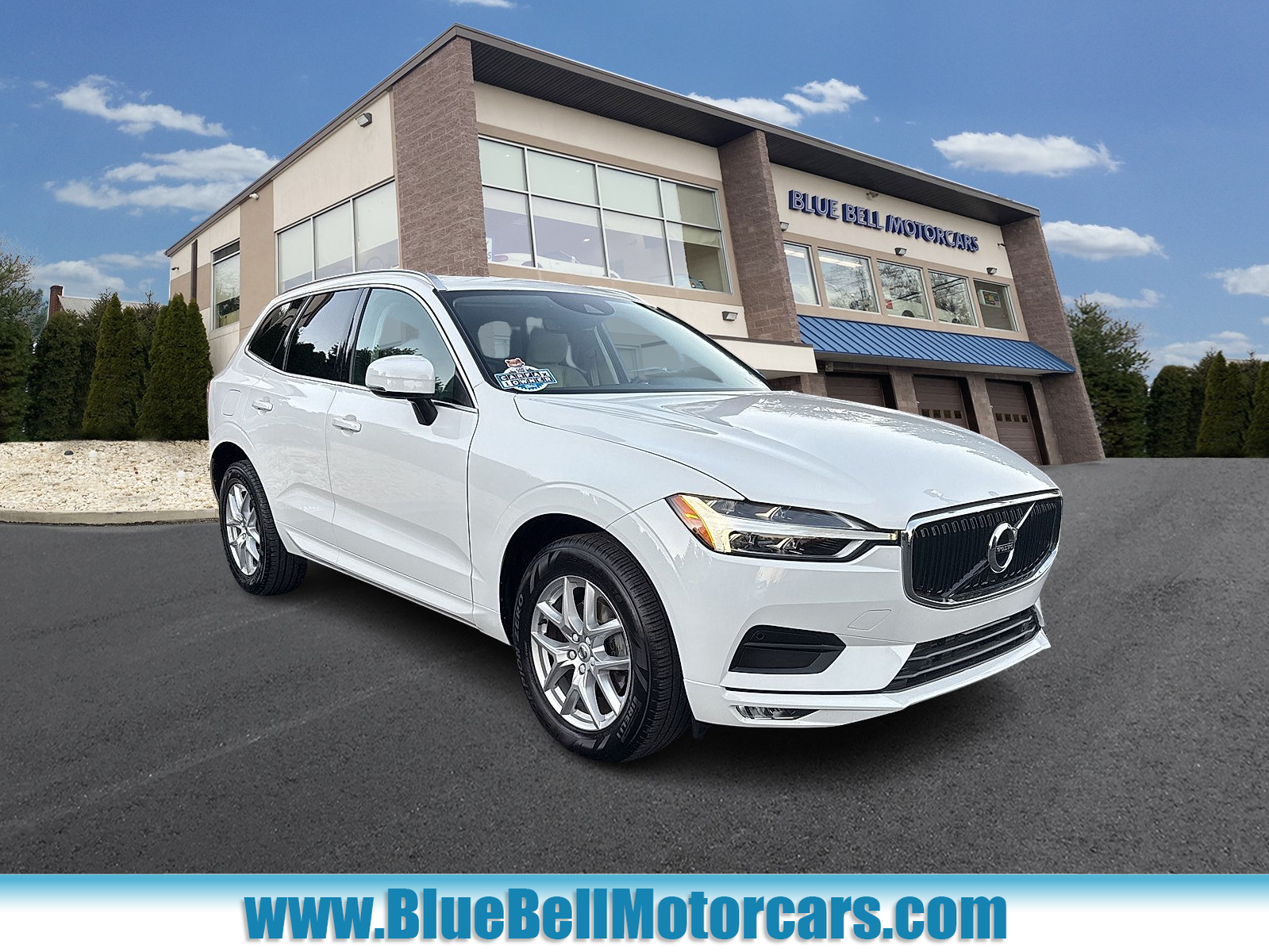 2021 Volvo XC60