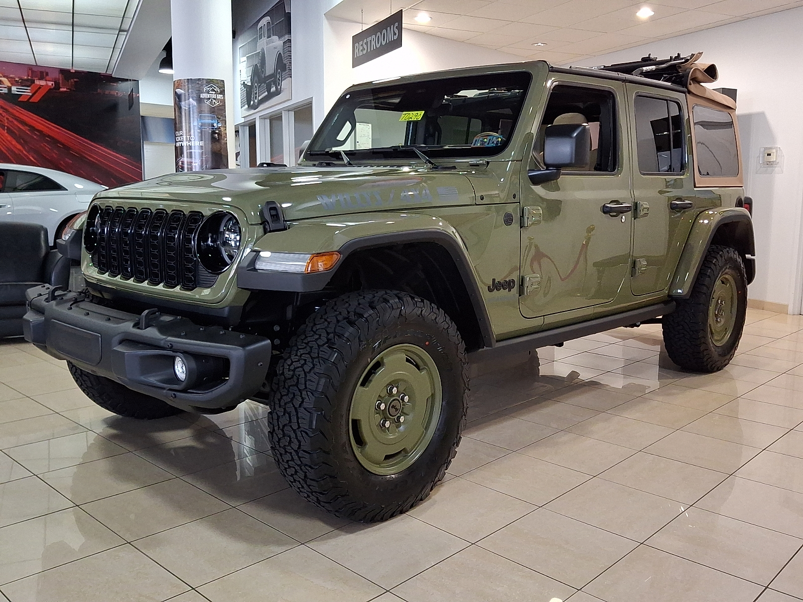 View vehicle photo 2