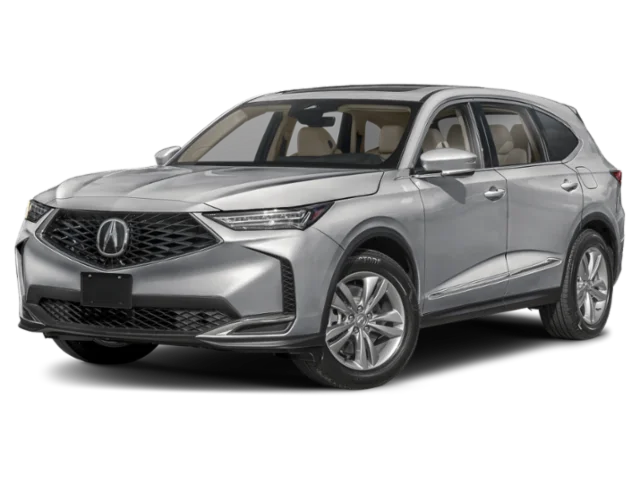 2026 Acura MDX Standard