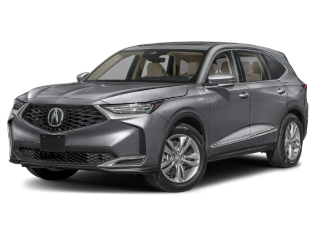 2026 Acura MDX Standard