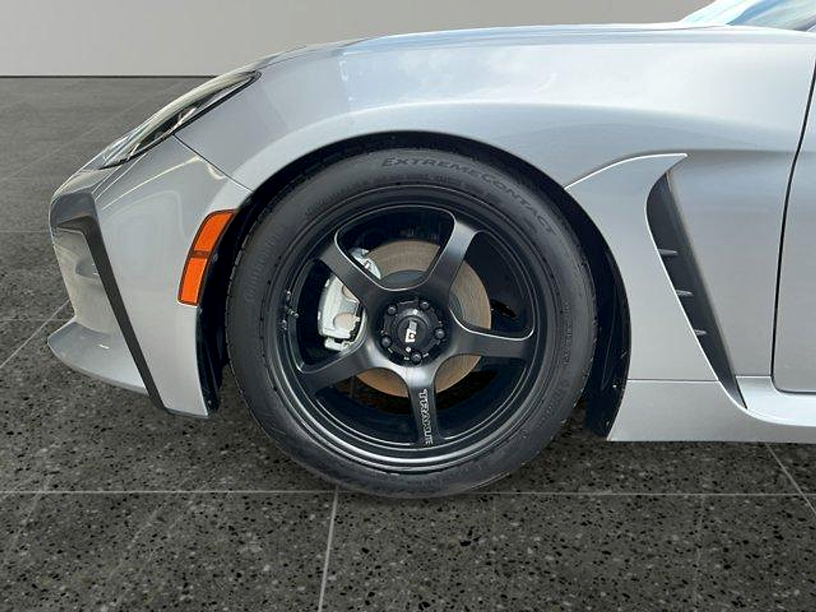Used 2023 Toyota GR86 Sedan