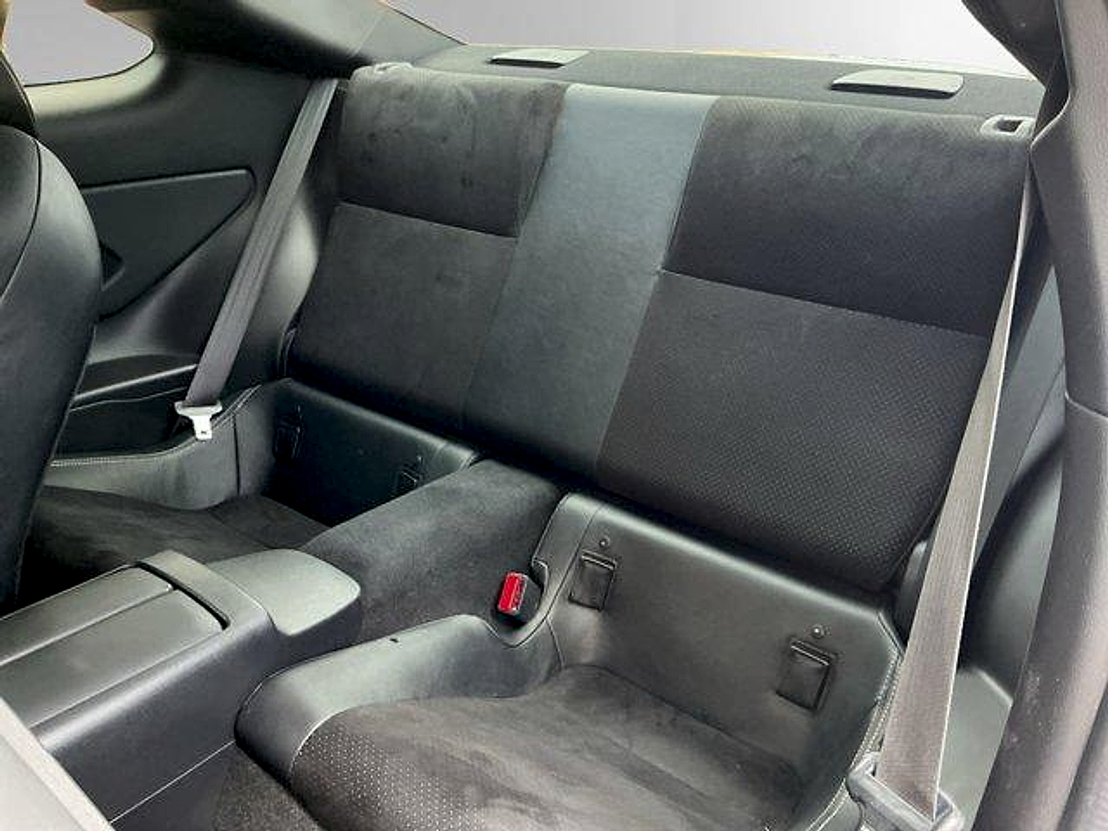 Used 2023 Toyota GR86 Sedan