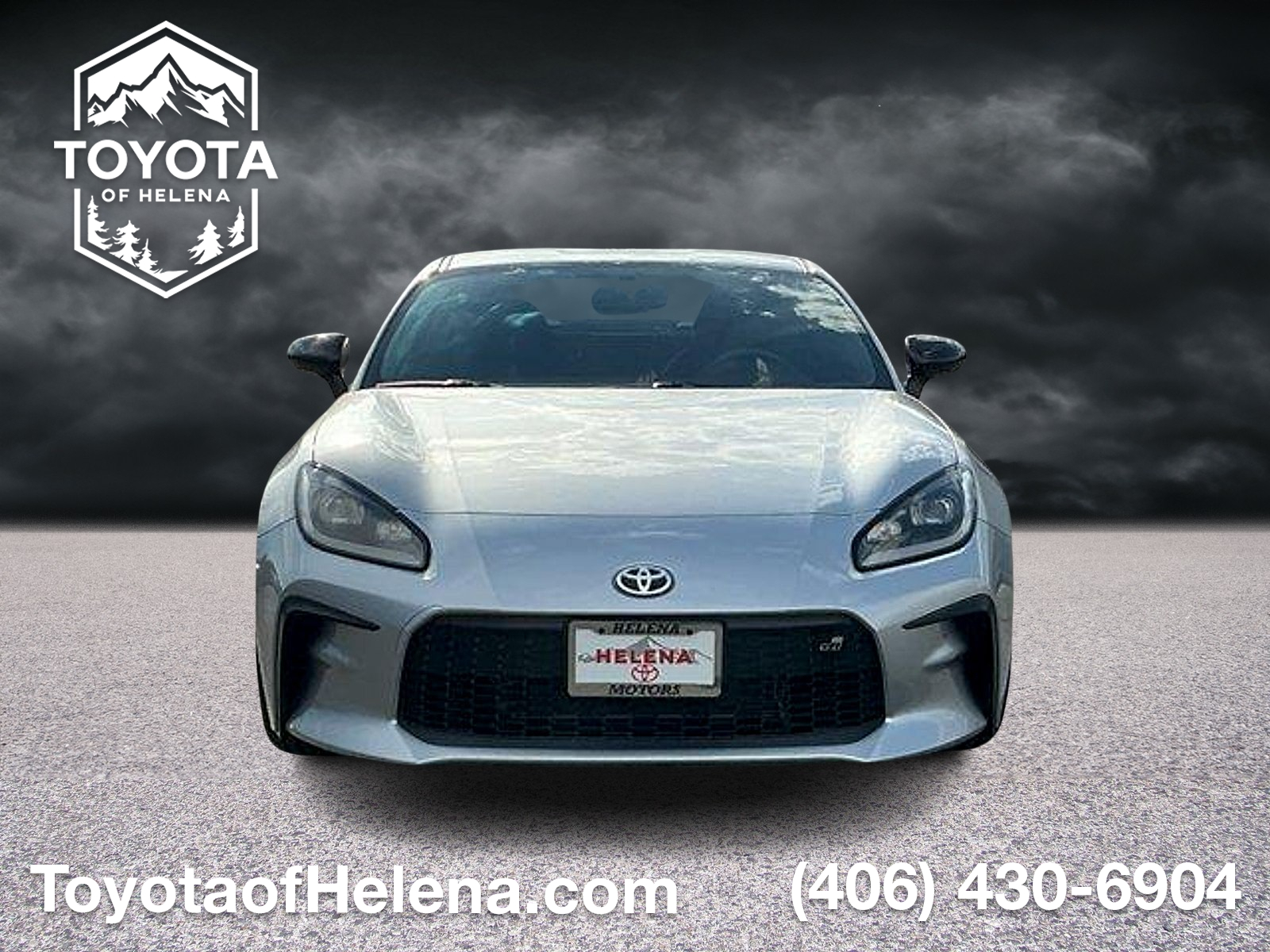 Used 2023 Toyota GR86 Sedan