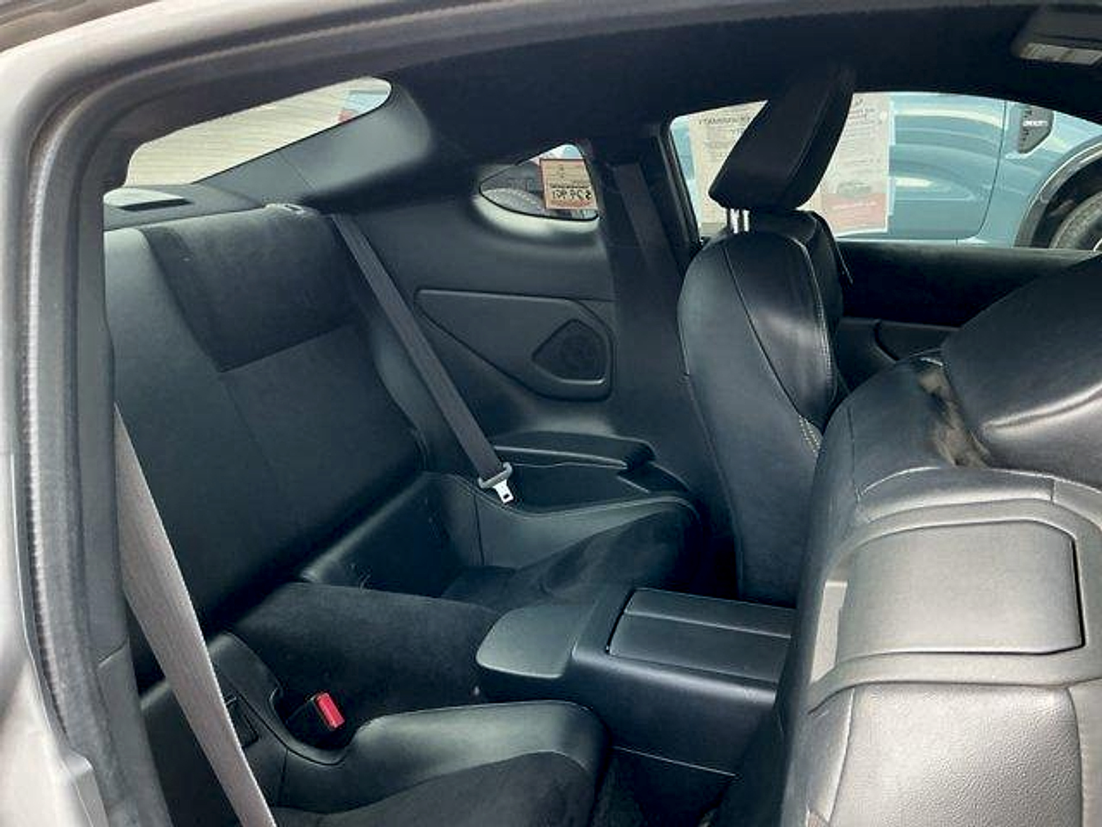 Used 2023 Toyota GR86 Sedan