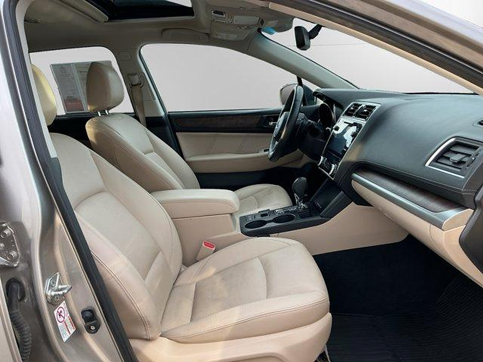 Used 2018 Subaru Outback Sedan