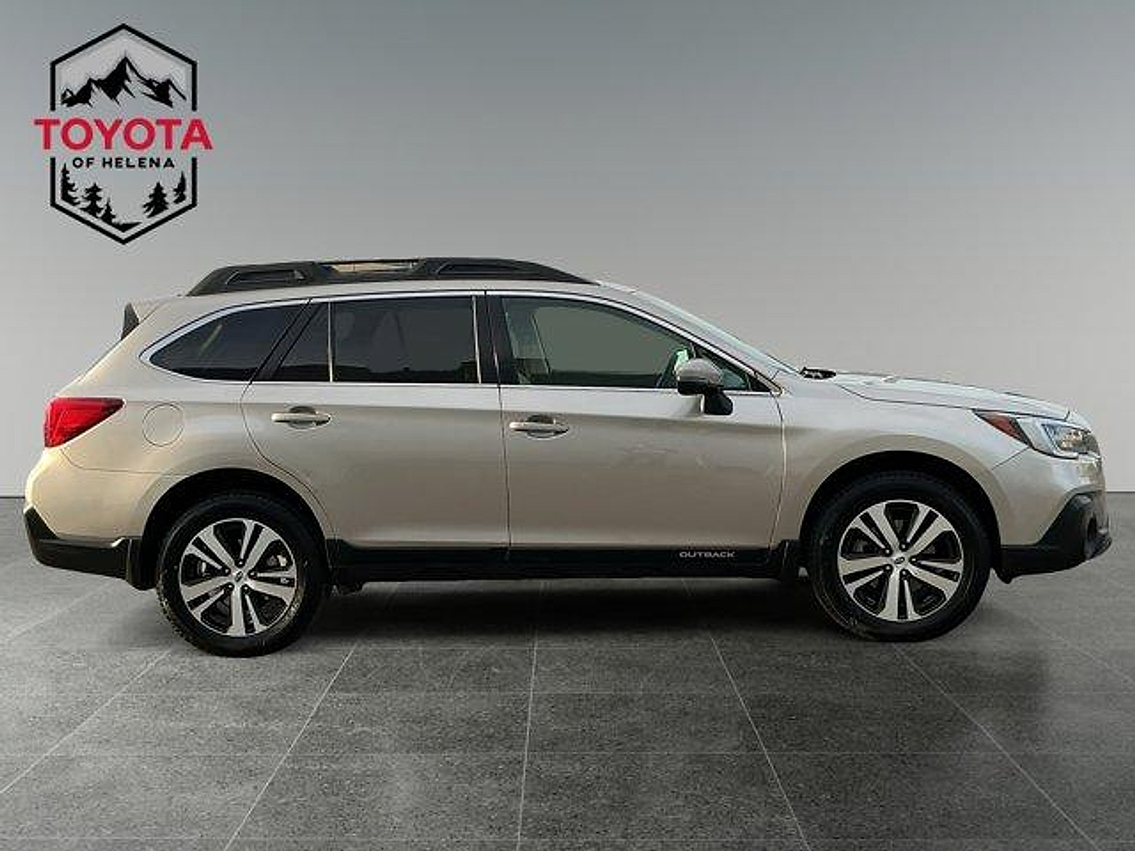 Used 2018 Subaru Outback Sedan