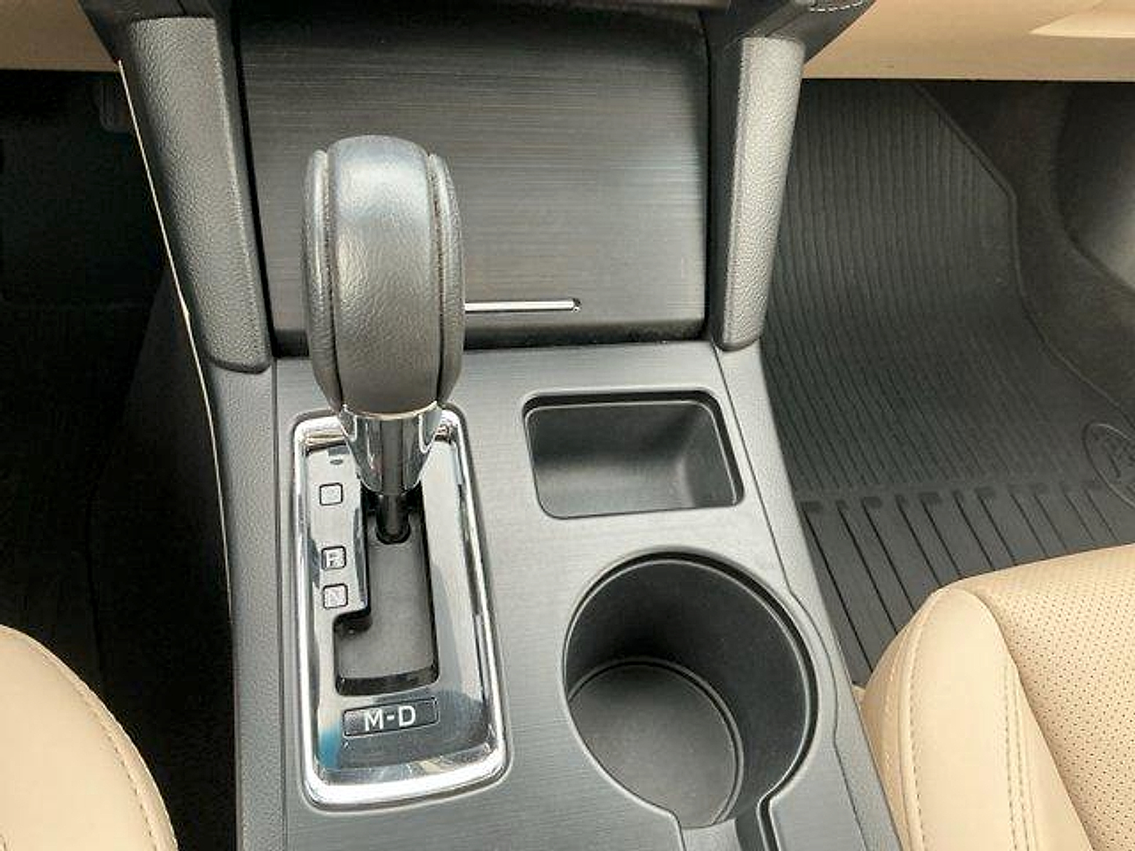 Used 2018 Subaru Outback Sedan