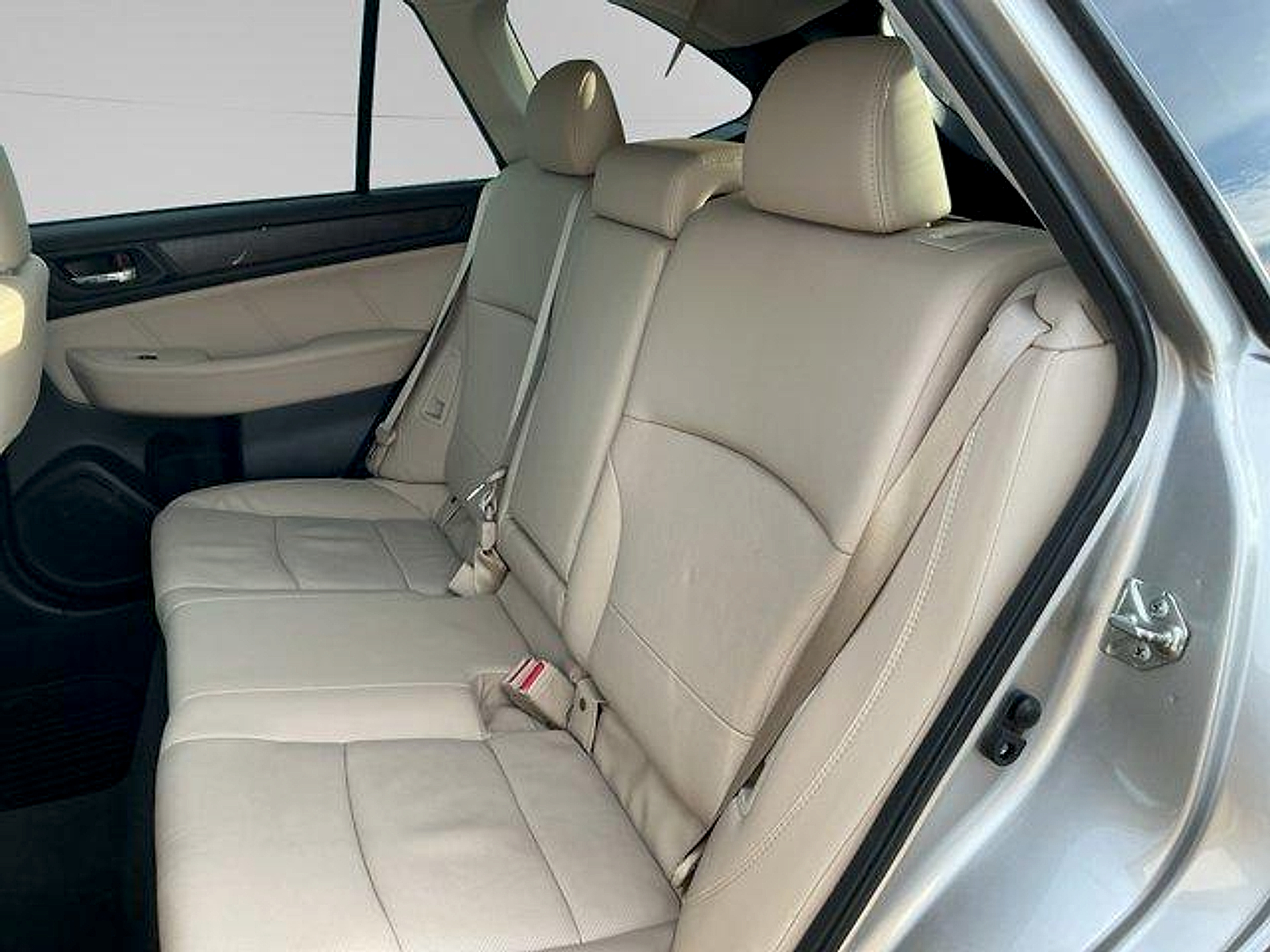 Used 2018 Subaru Outback Sedan