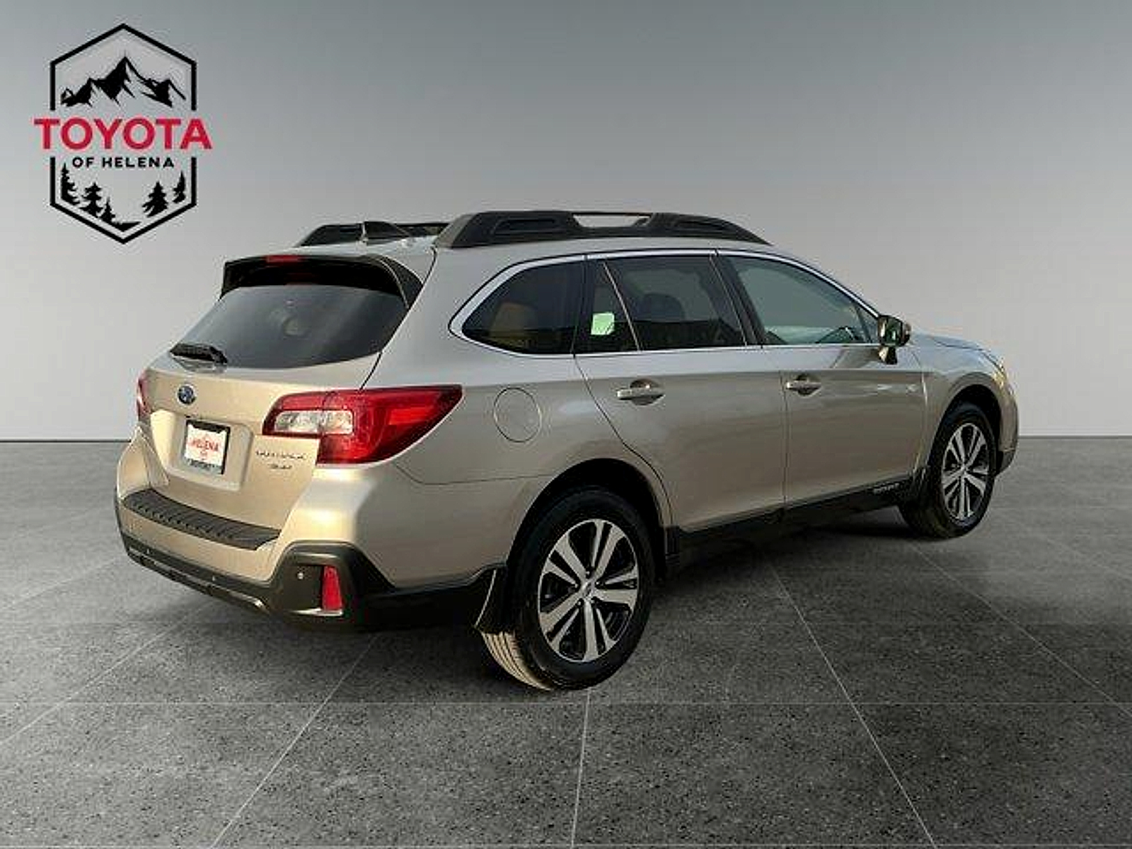 Used 2018 Subaru Outback Sedan
