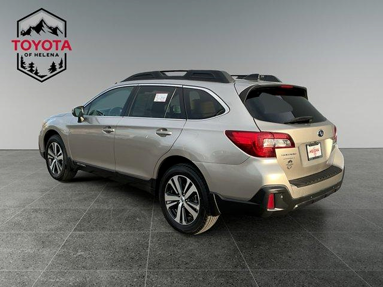 Used 2018 Subaru Outback Sedan