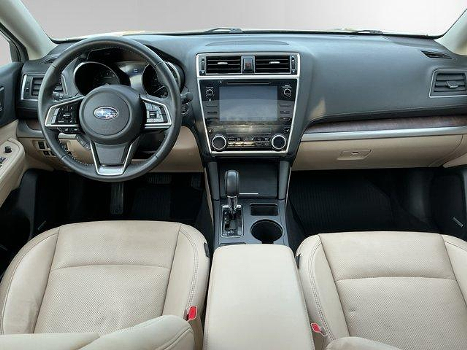 Used 2018 Subaru Outback Sedan