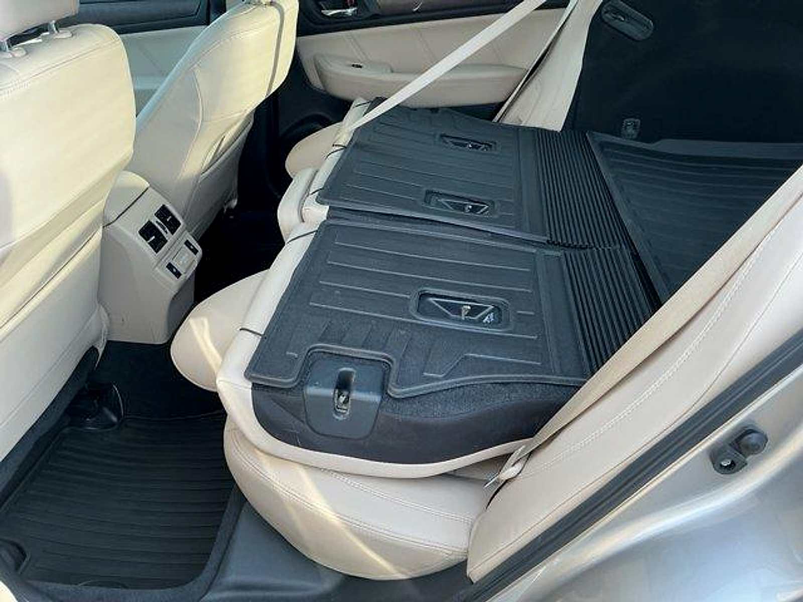 Used 2018 Subaru Outback Sedan