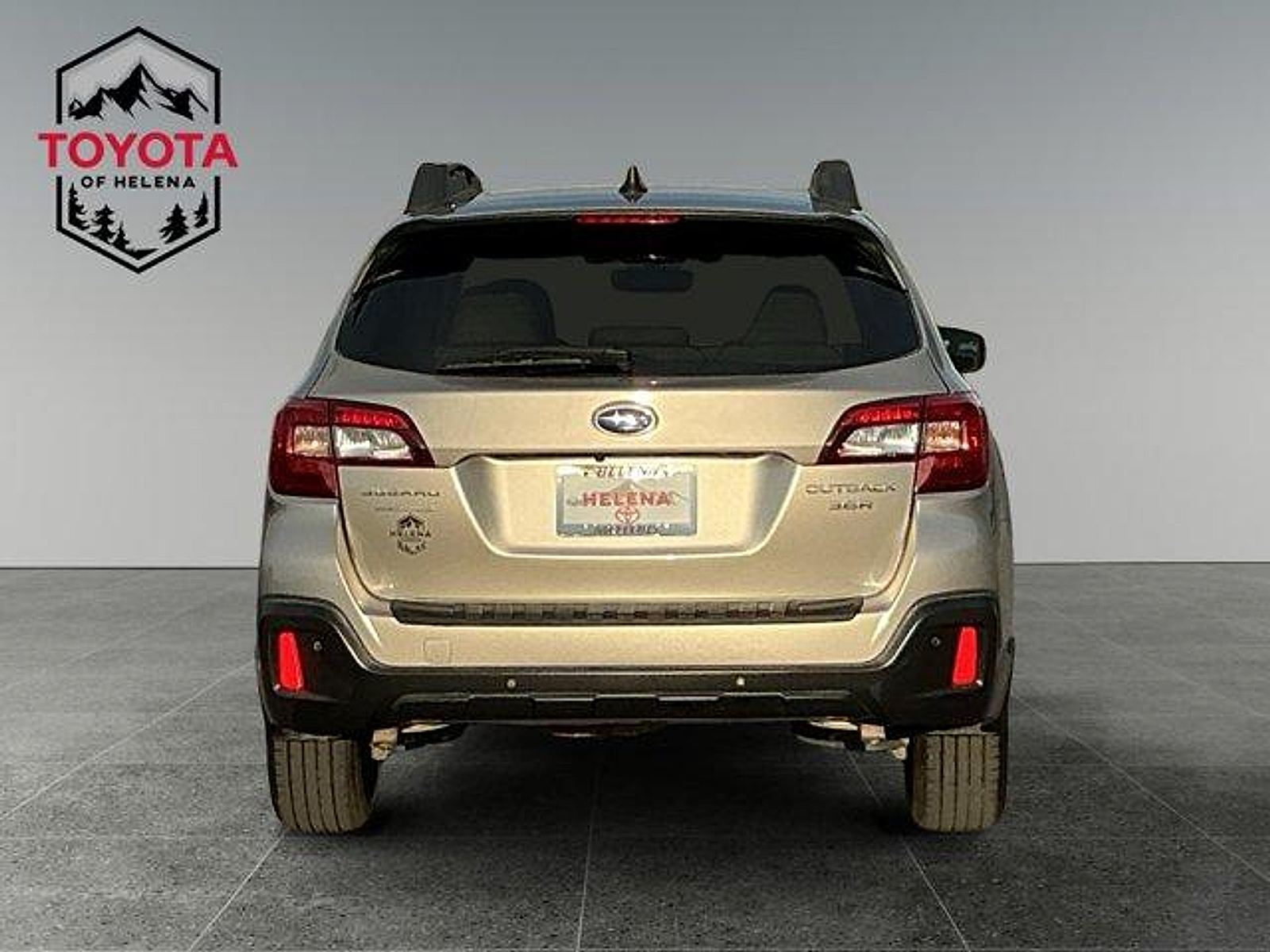 Used 2018 Subaru Outback Sedan