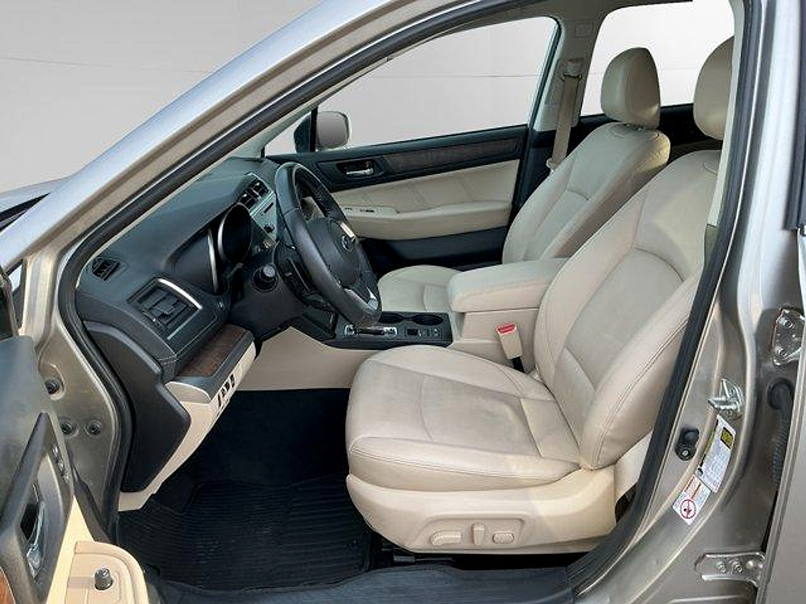 Used 2018 Subaru Outback Sedan