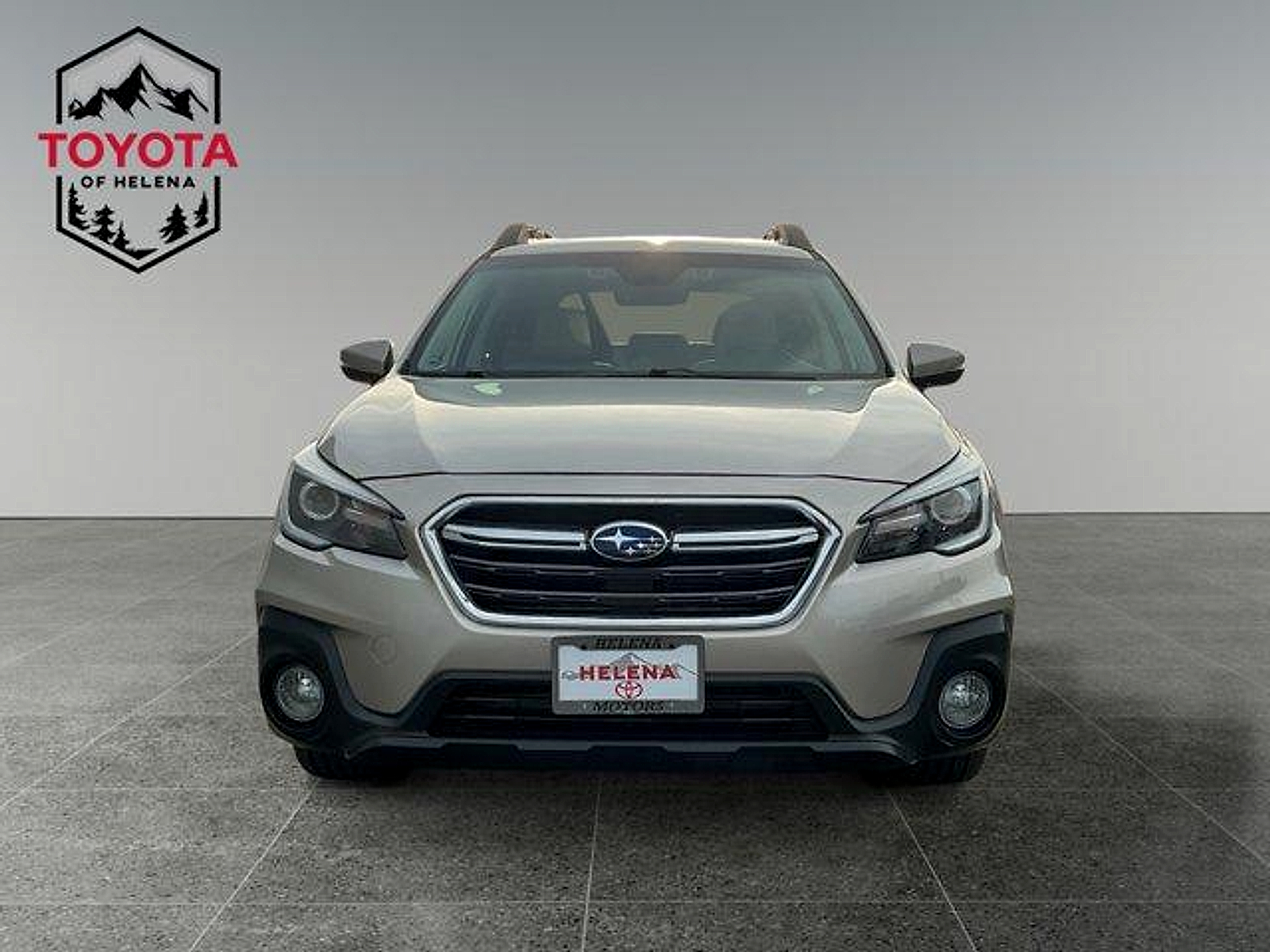 Used 2018 Subaru Outback Sedan