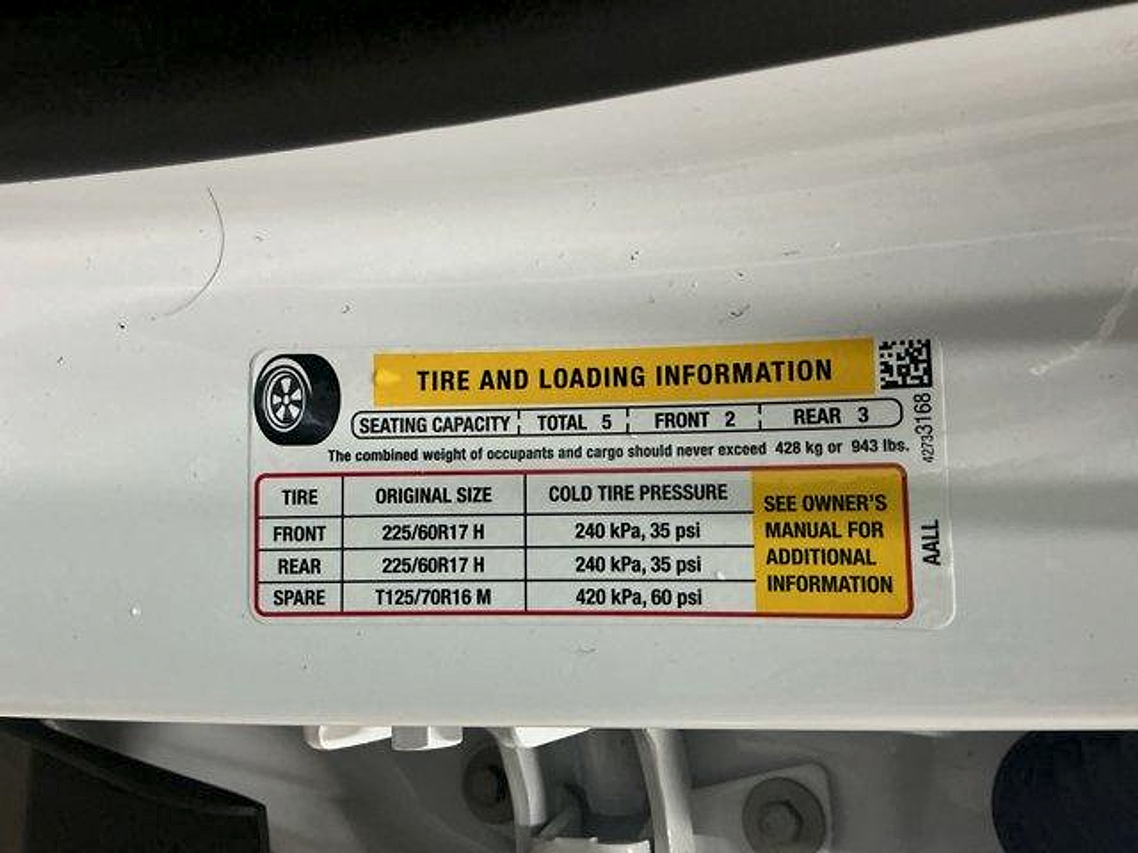 Used 2024 Chevrolet Trax Sedan
