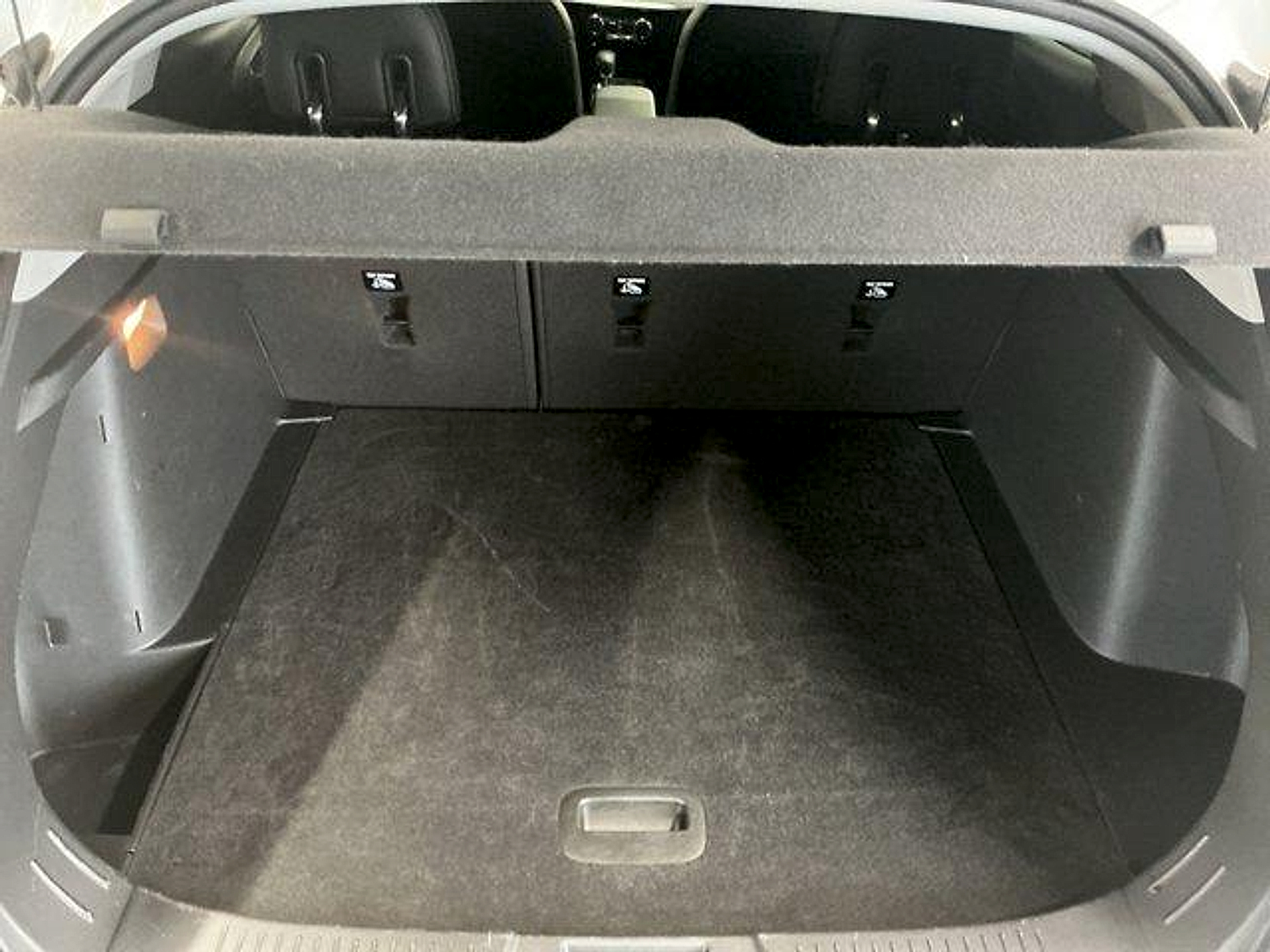Used 2024 Chevrolet Trax Sedan