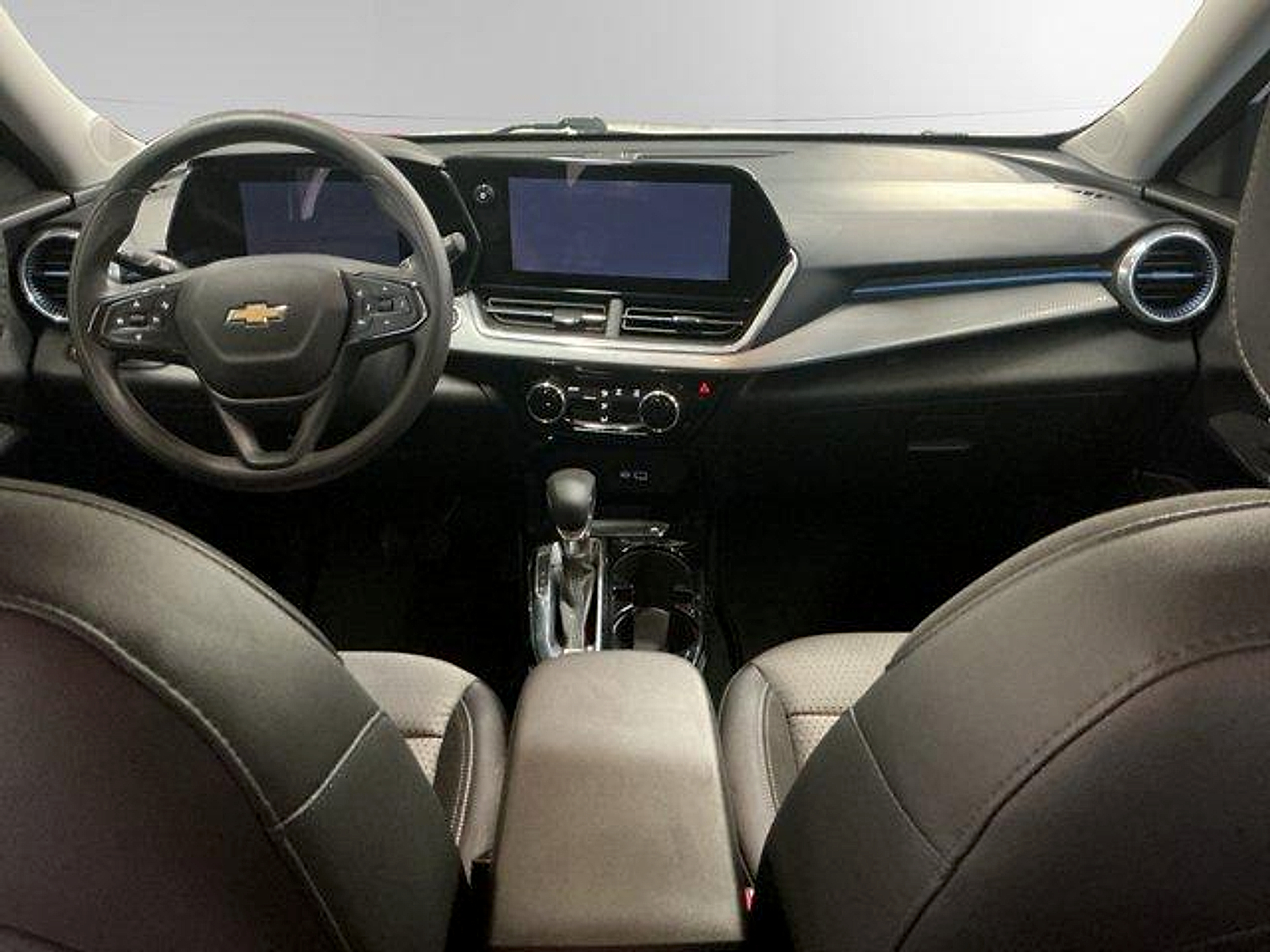 Used 2024 Chevrolet Trax Sedan