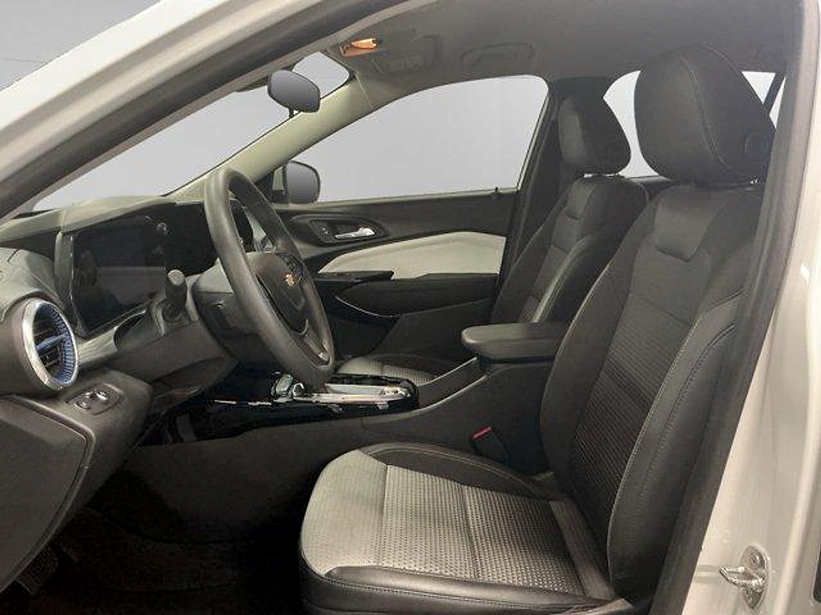 Used 2024 Chevrolet Trax Sedan