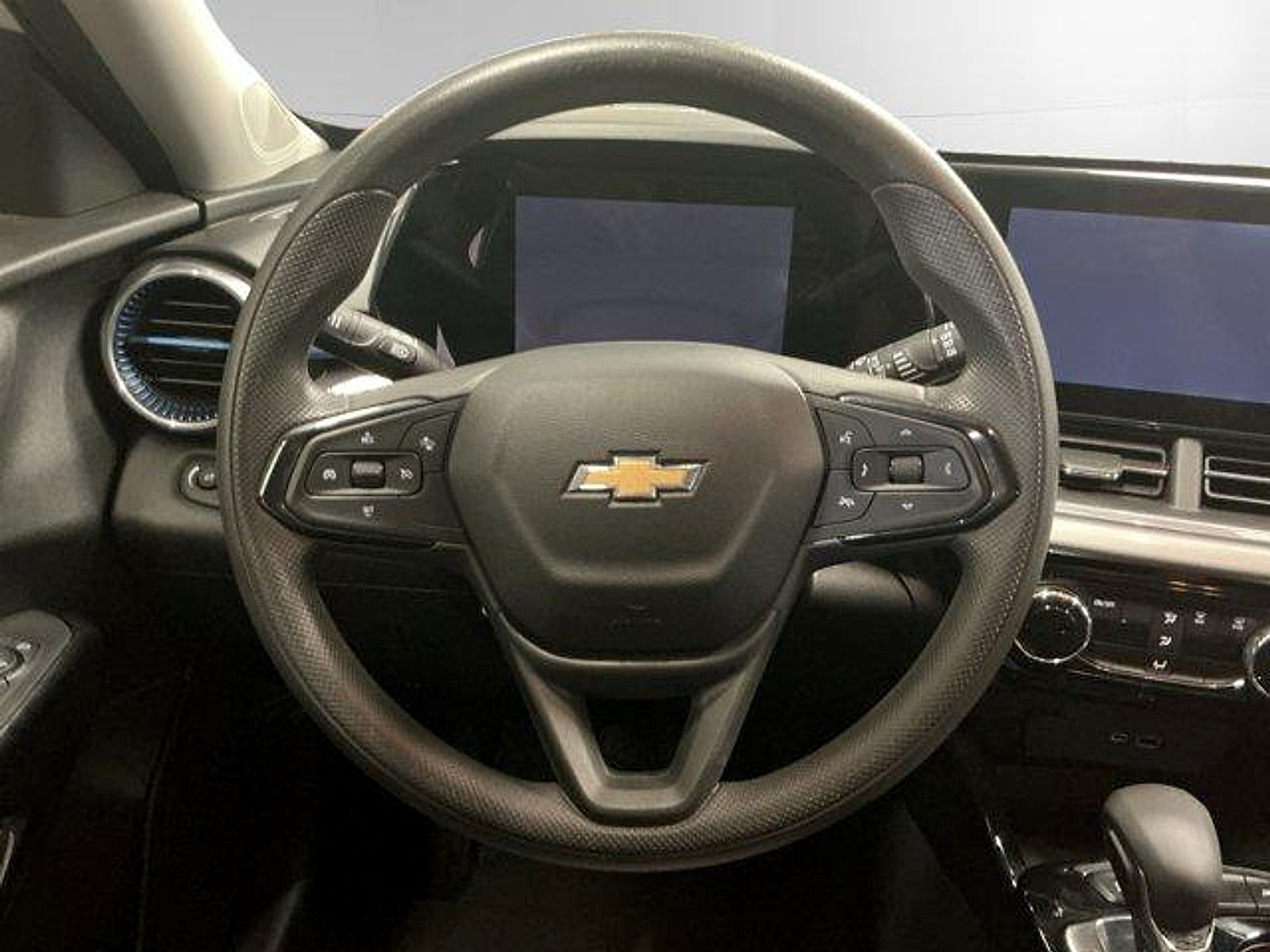 Used 2024 Chevrolet Trax Sedan