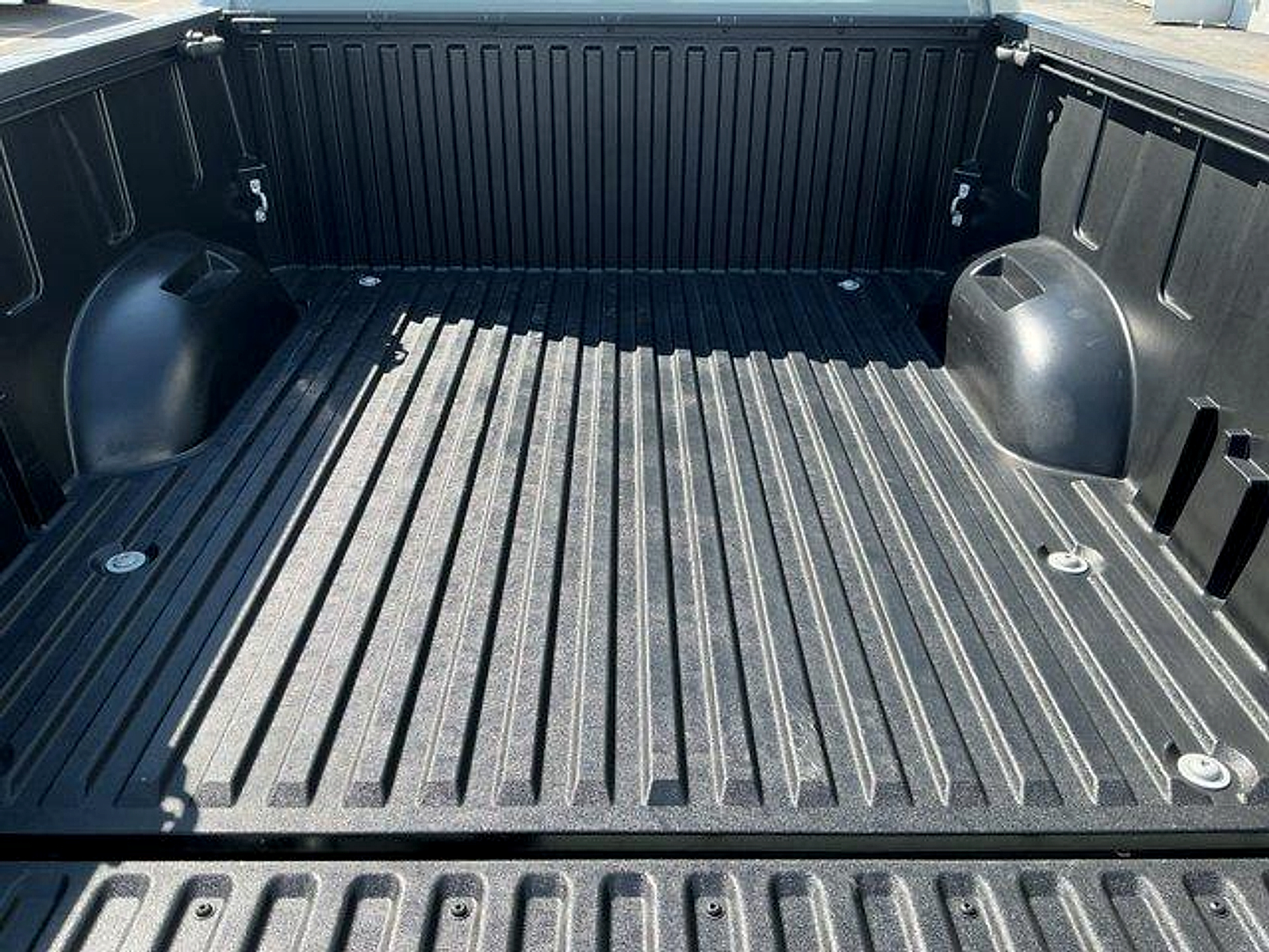 Used 2025 Toyota Tundra 4WD Sedan