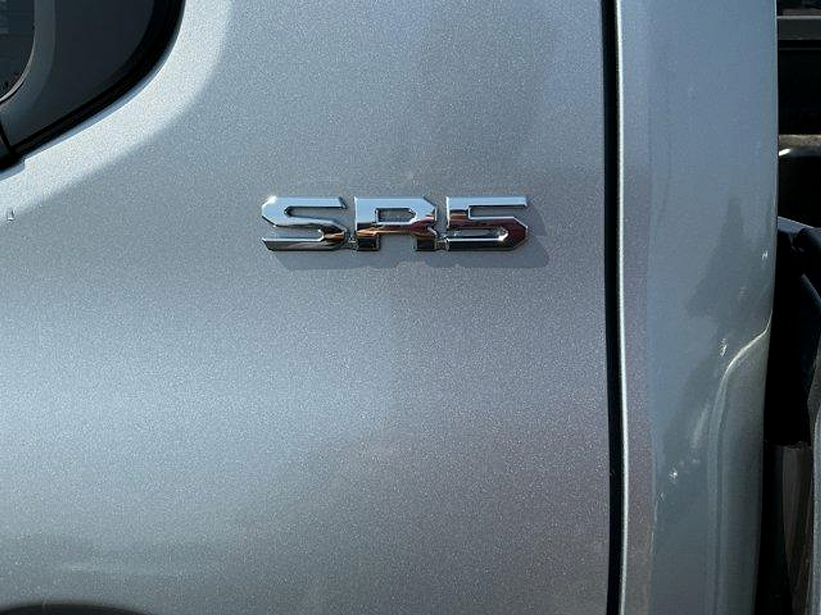 New 2026 Toyota Tacoma Sedan