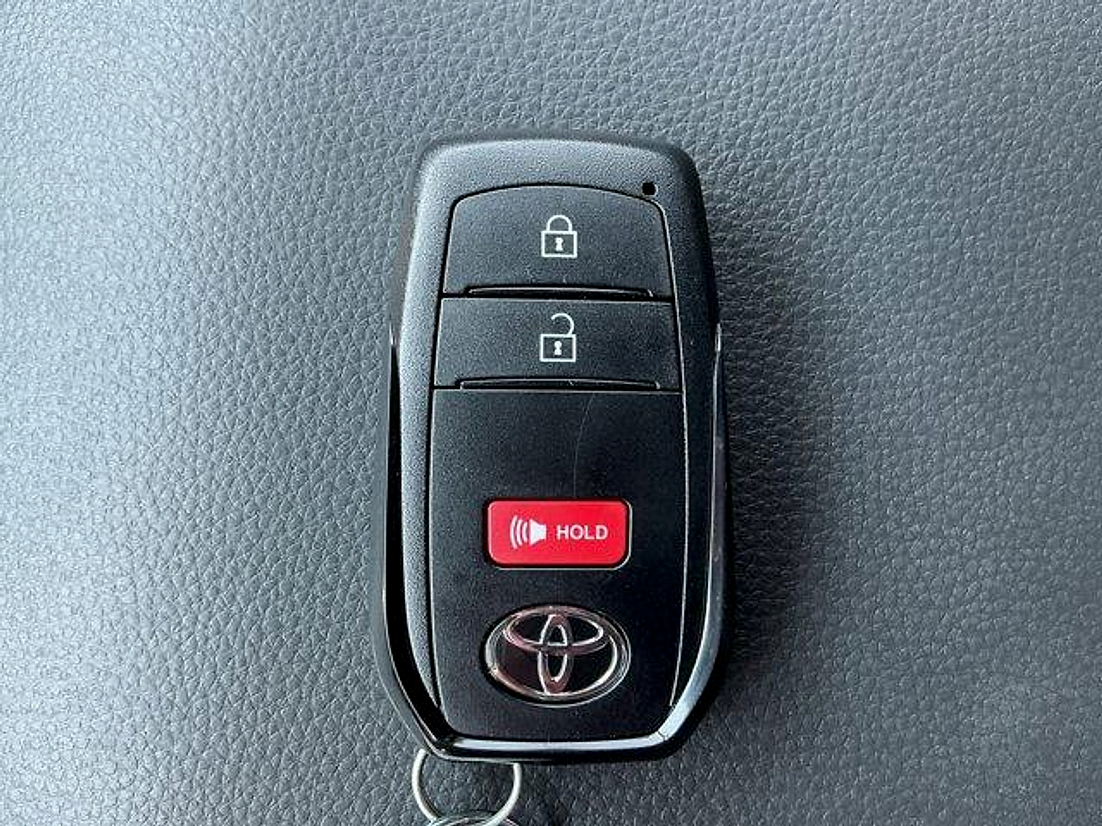 New 2026 Toyota Tacoma Sedan