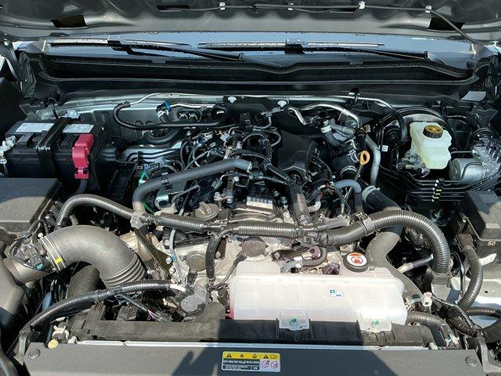 New 2026 Toyota Tacoma Sedan