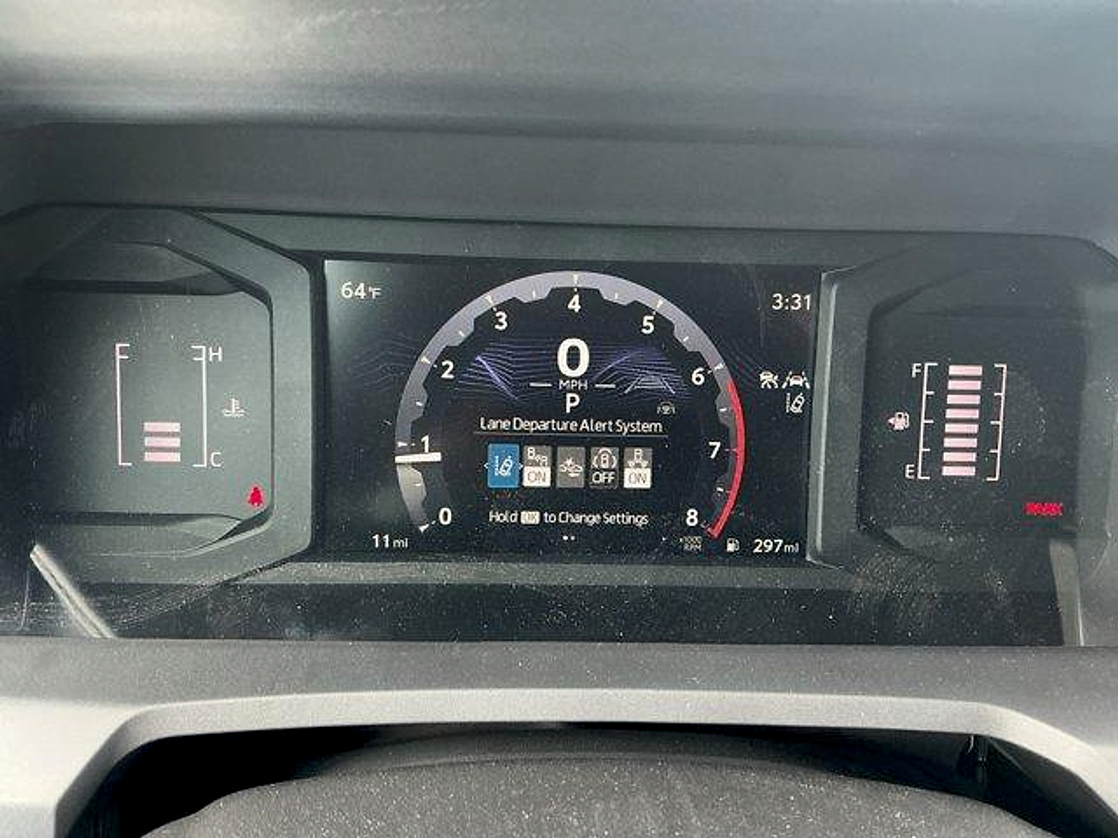 New 2026 Toyota Tacoma Sedan