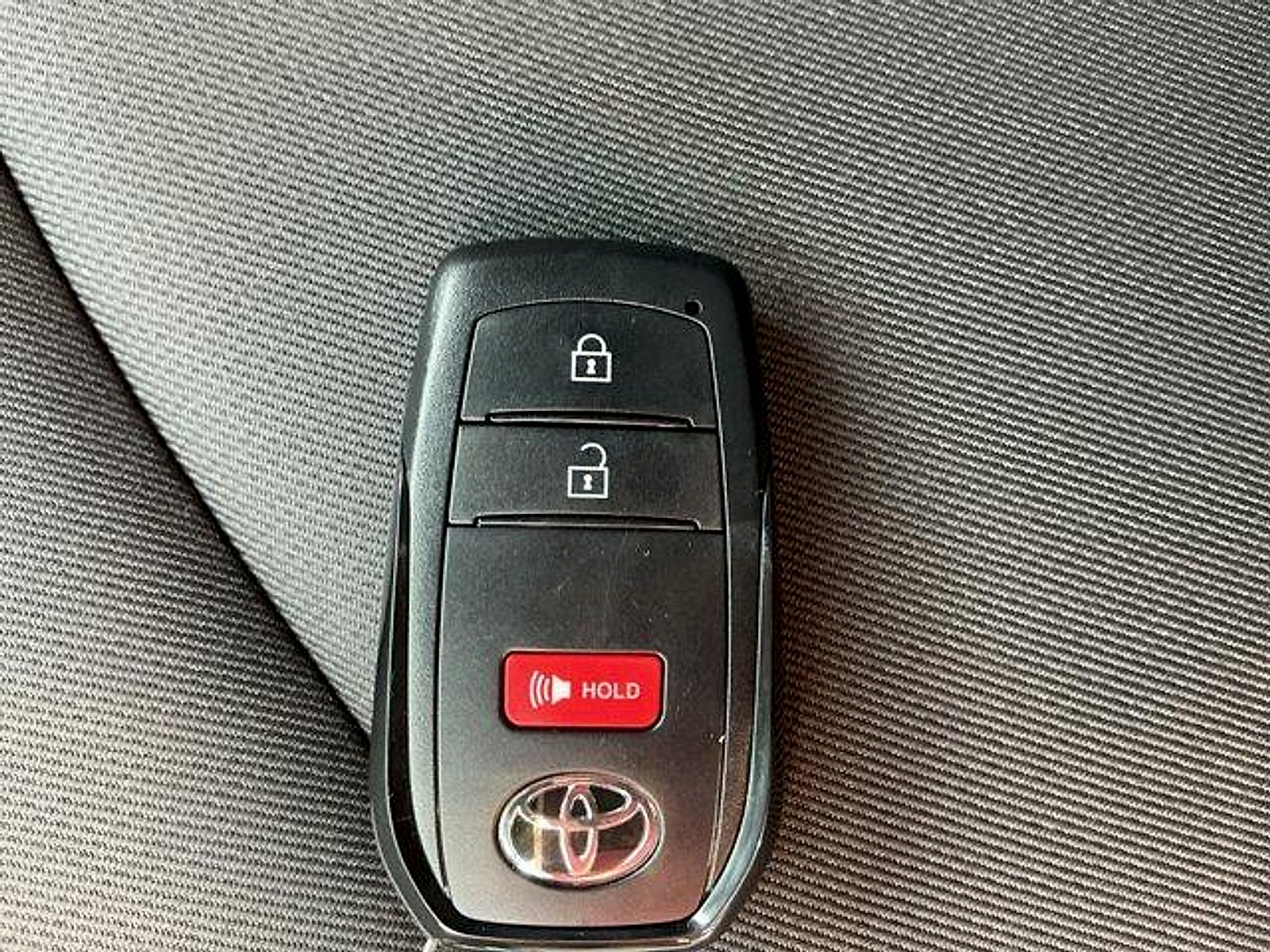 New 2026 Toyota Tacoma Sedan