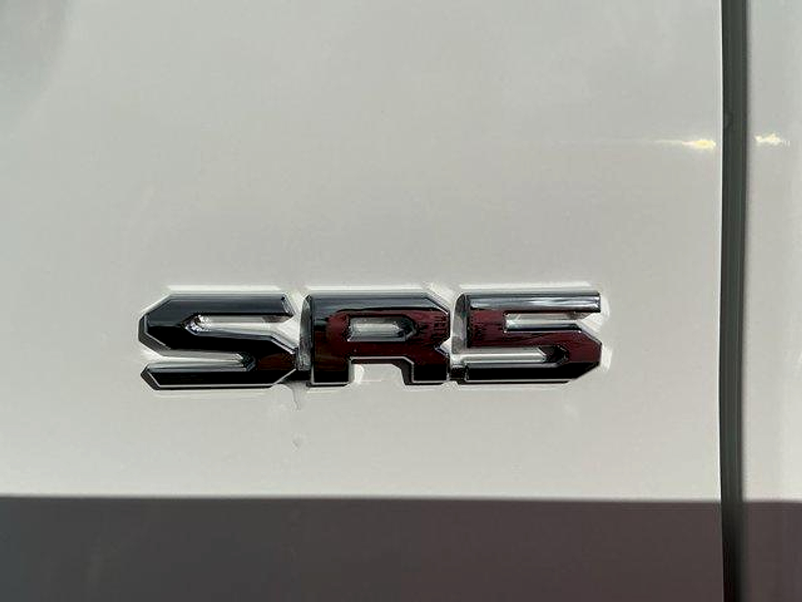 New 2026 Toyota Tacoma Sedan