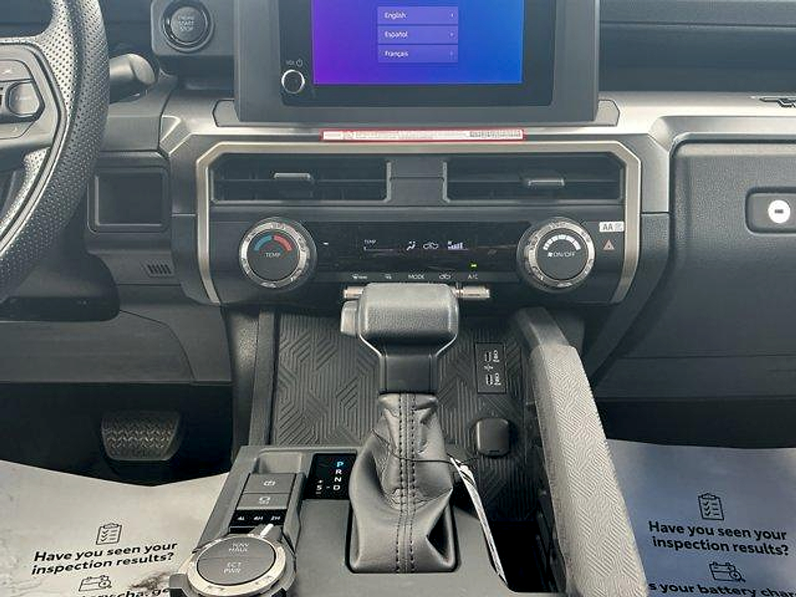 New 2026 Toyota Tacoma Sedan