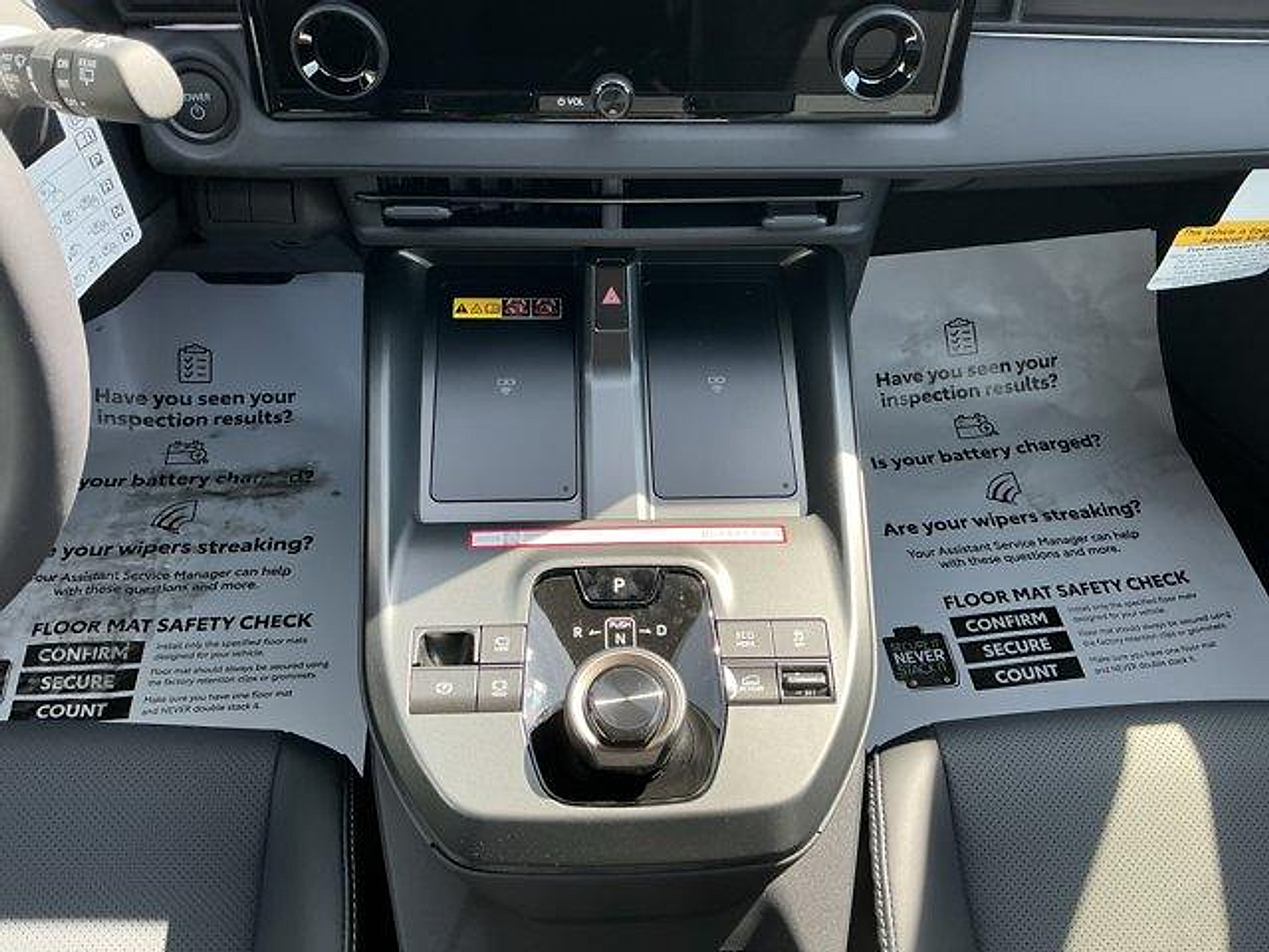New 2026 Toyota bZ Woodland SUV