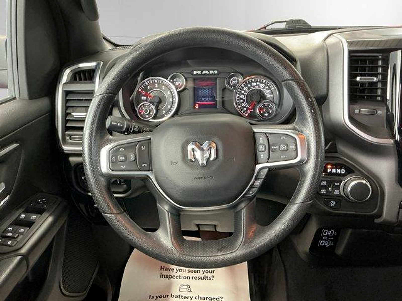 2025 RAM Ram 1500 Pickup Big Horn/Lone Star - Photo 12
