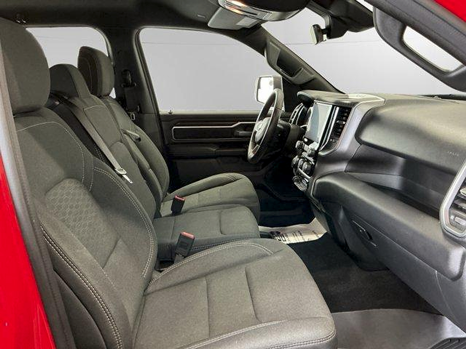 2025 RAM Ram 1500 Pickup Big Horn/Lone Star - Photo 15