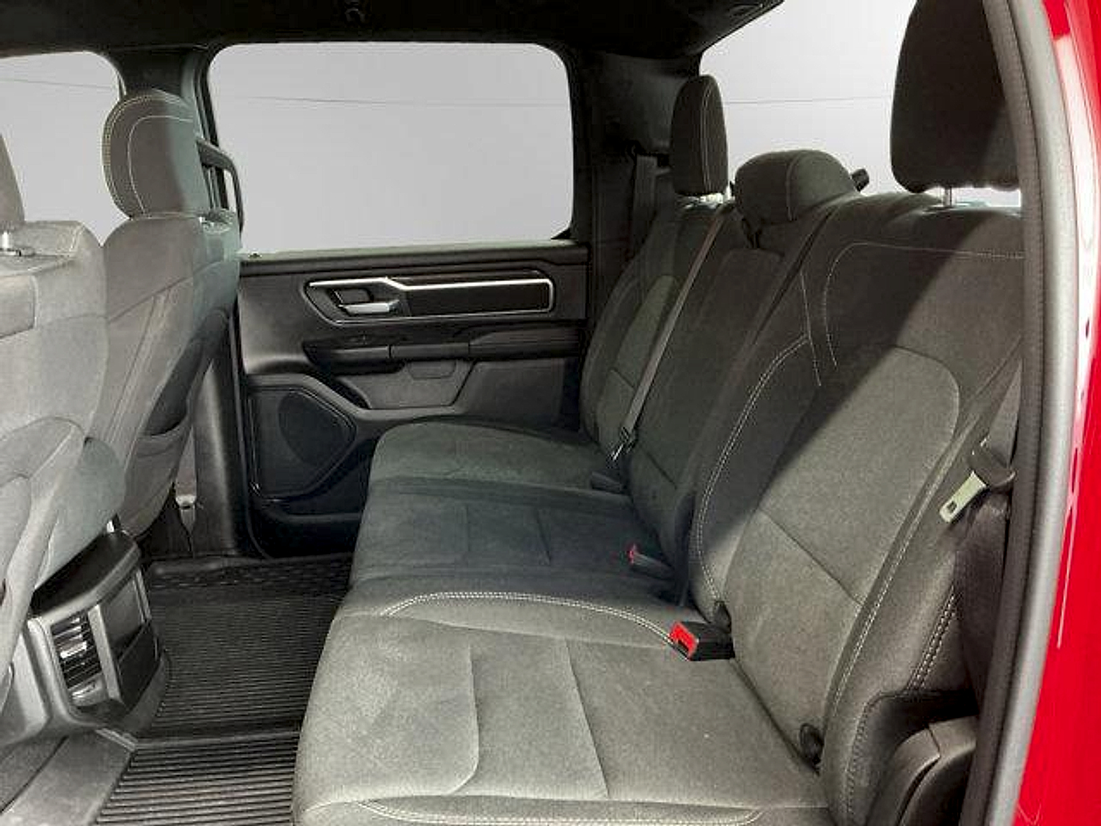 2025 RAM Ram 1500 Pickup Big Horn/Lone Star - Photo 13