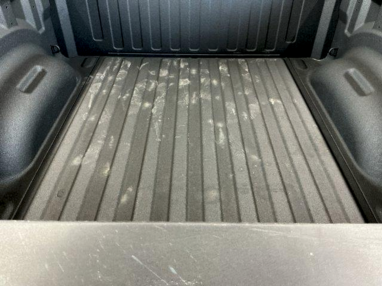 2025 RAM Ram 1500 Pickup Big Horn/Lone Star - Photo 21