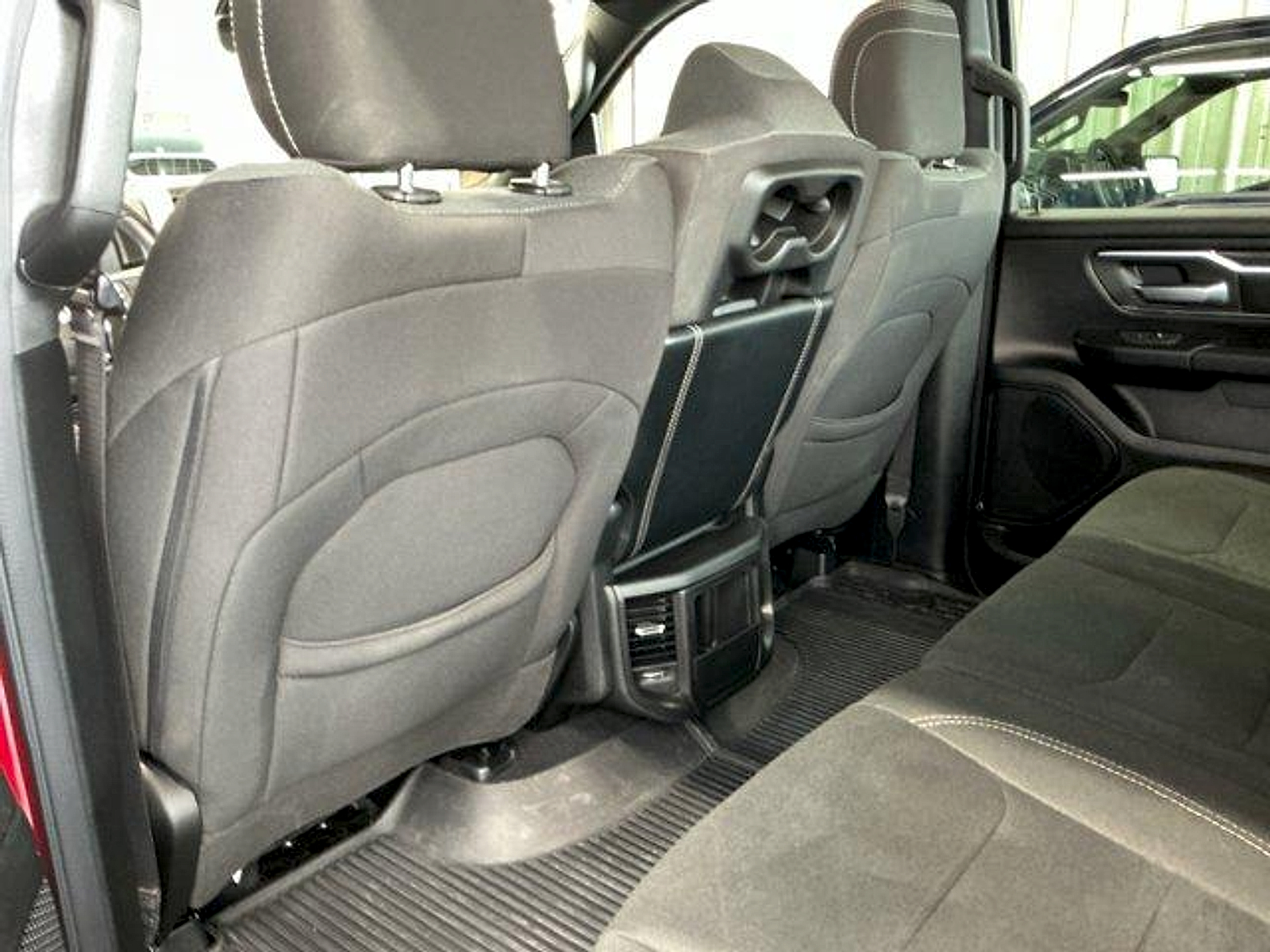 2025 RAM Ram 1500 Pickup Big Horn/Lone Star - Photo 20