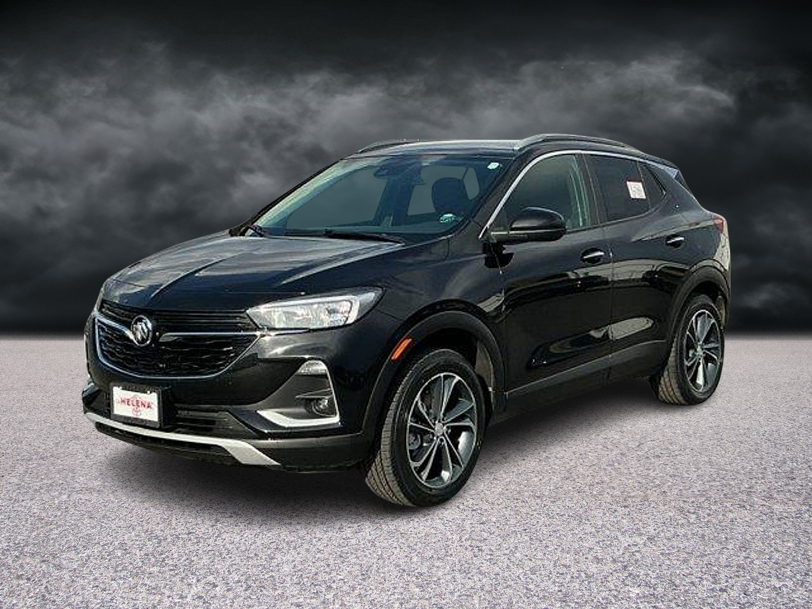  2022 Buick Encore GX Select AWD   