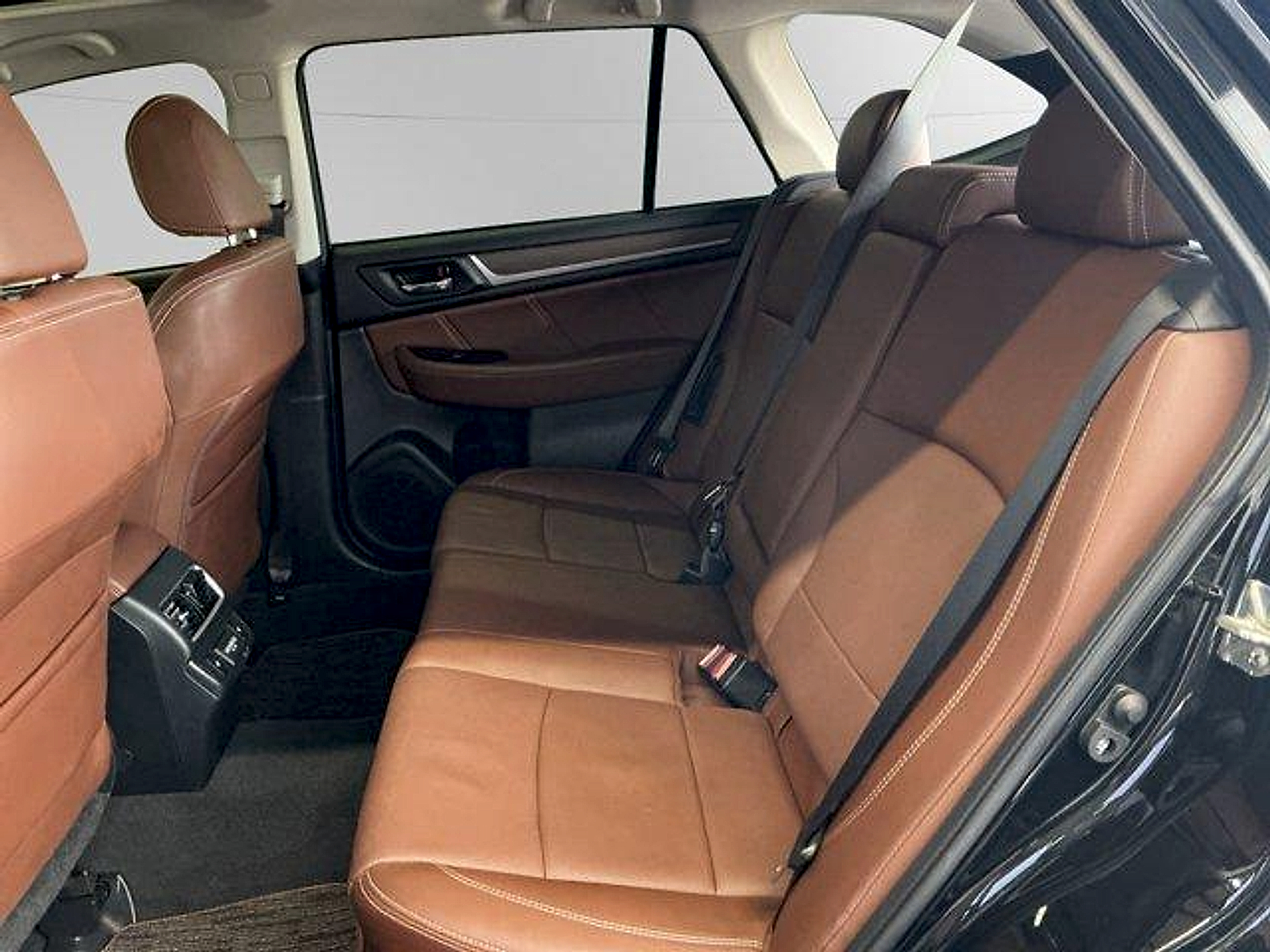 Used 2018 Subaru Outback Sedan